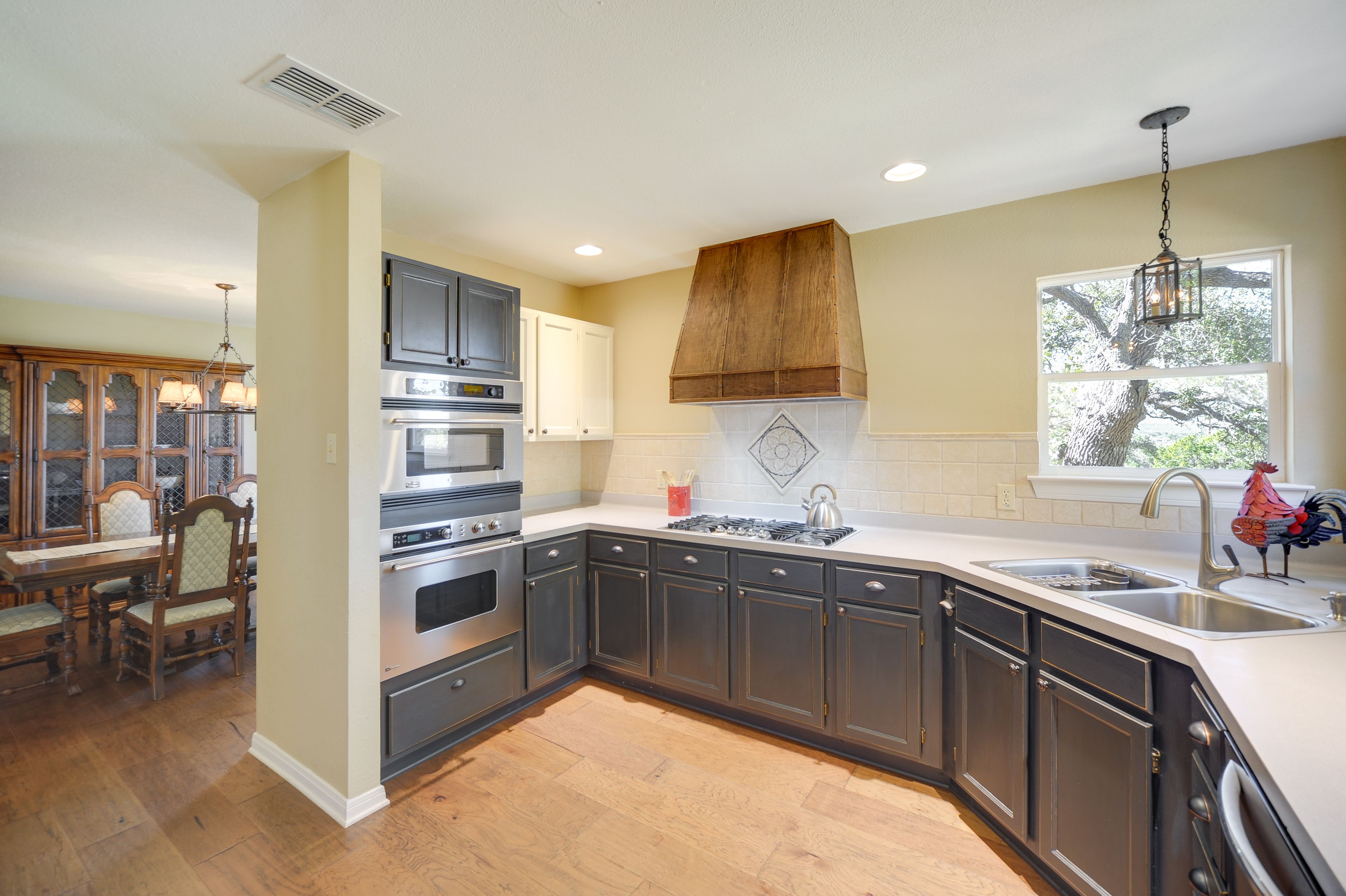 Kitchen | Cooking Basics | Coffee Maker | Toaster | Spices
