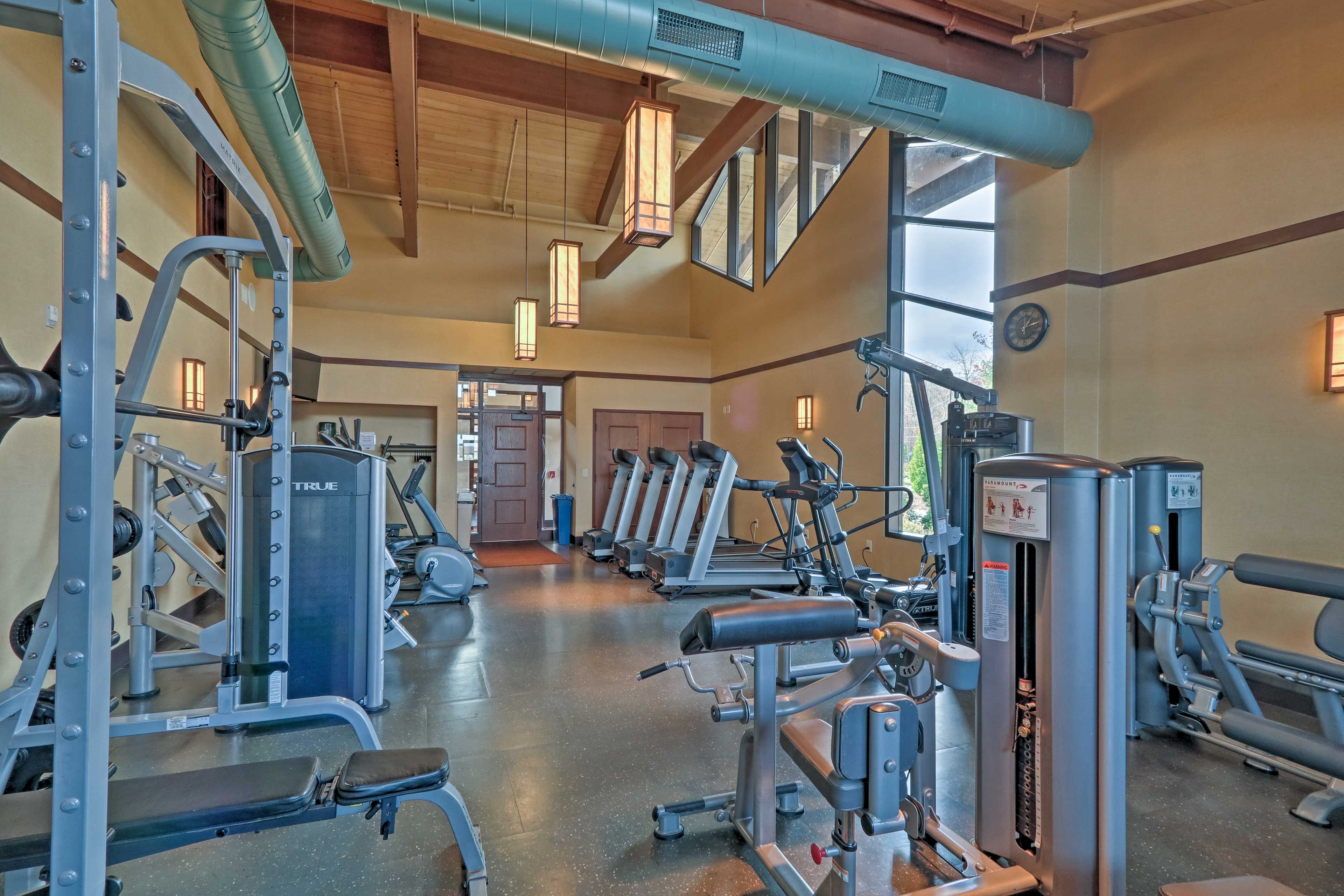 Arrowhead Lake Community Amenities