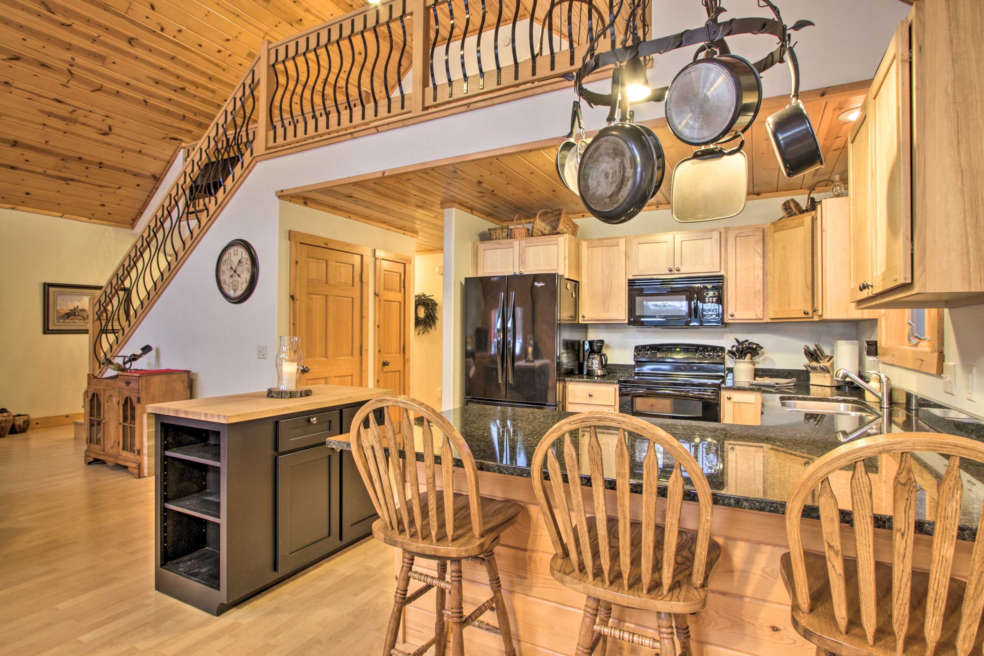 Kitchen | Cooking Basics