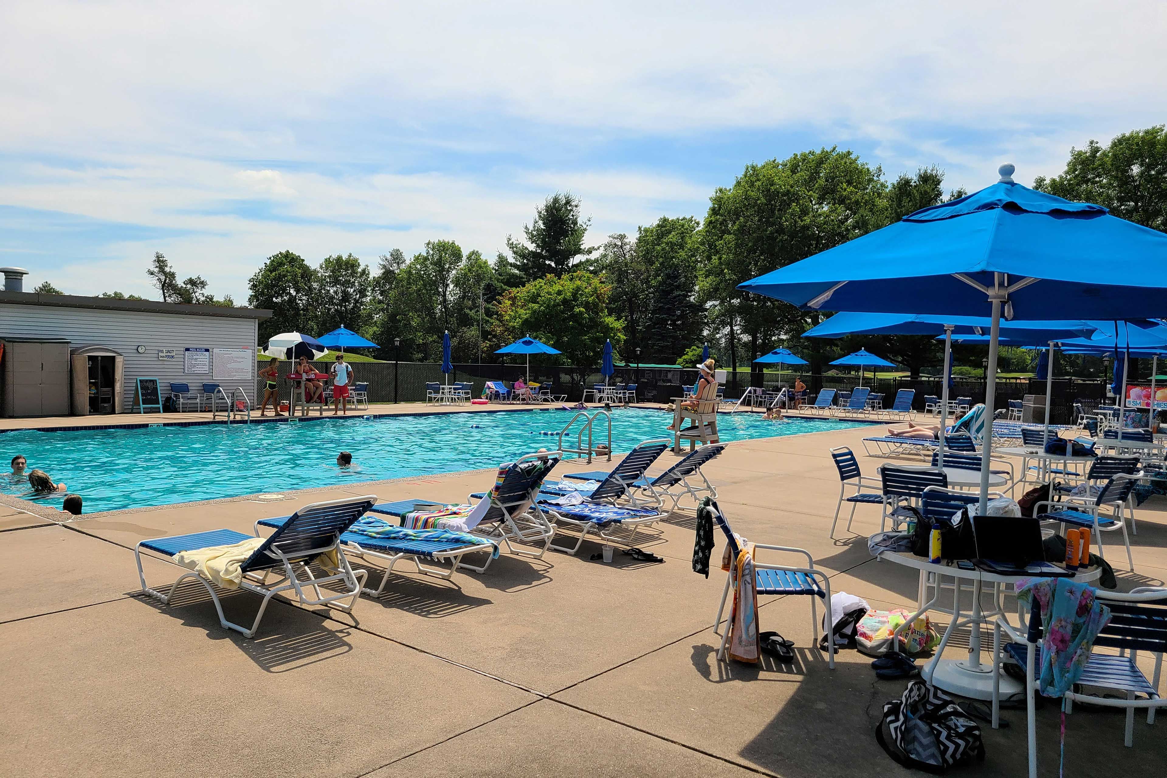 Community Amenities
