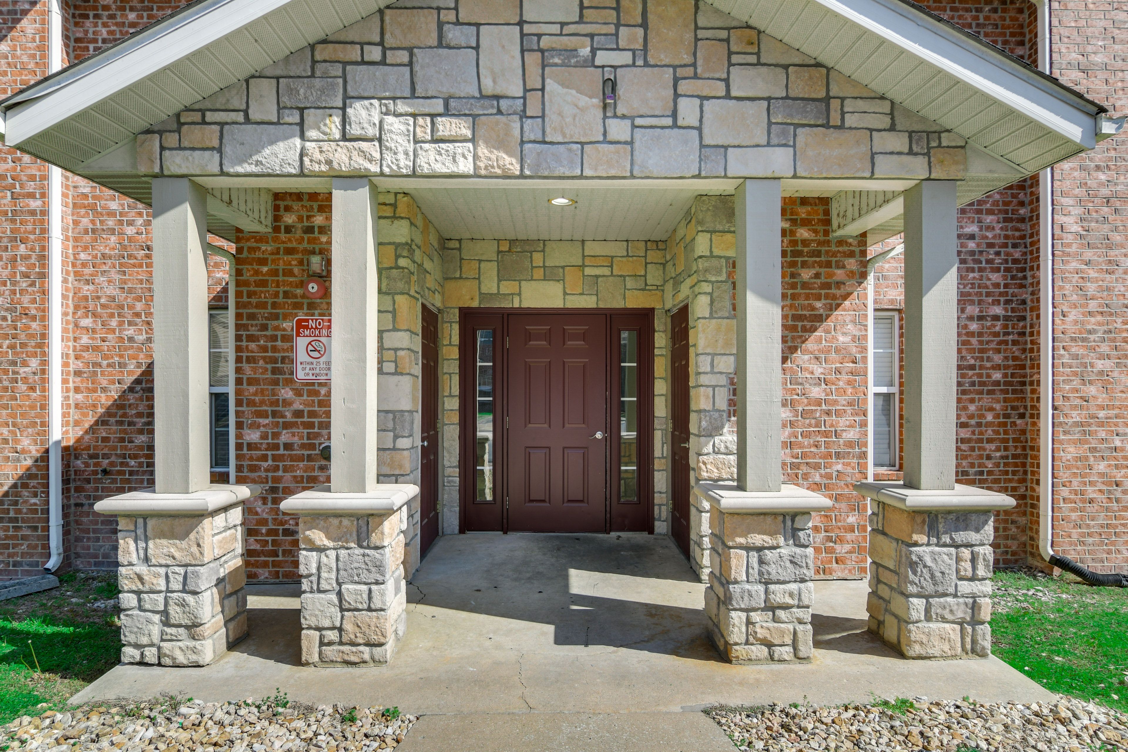 Building Entry