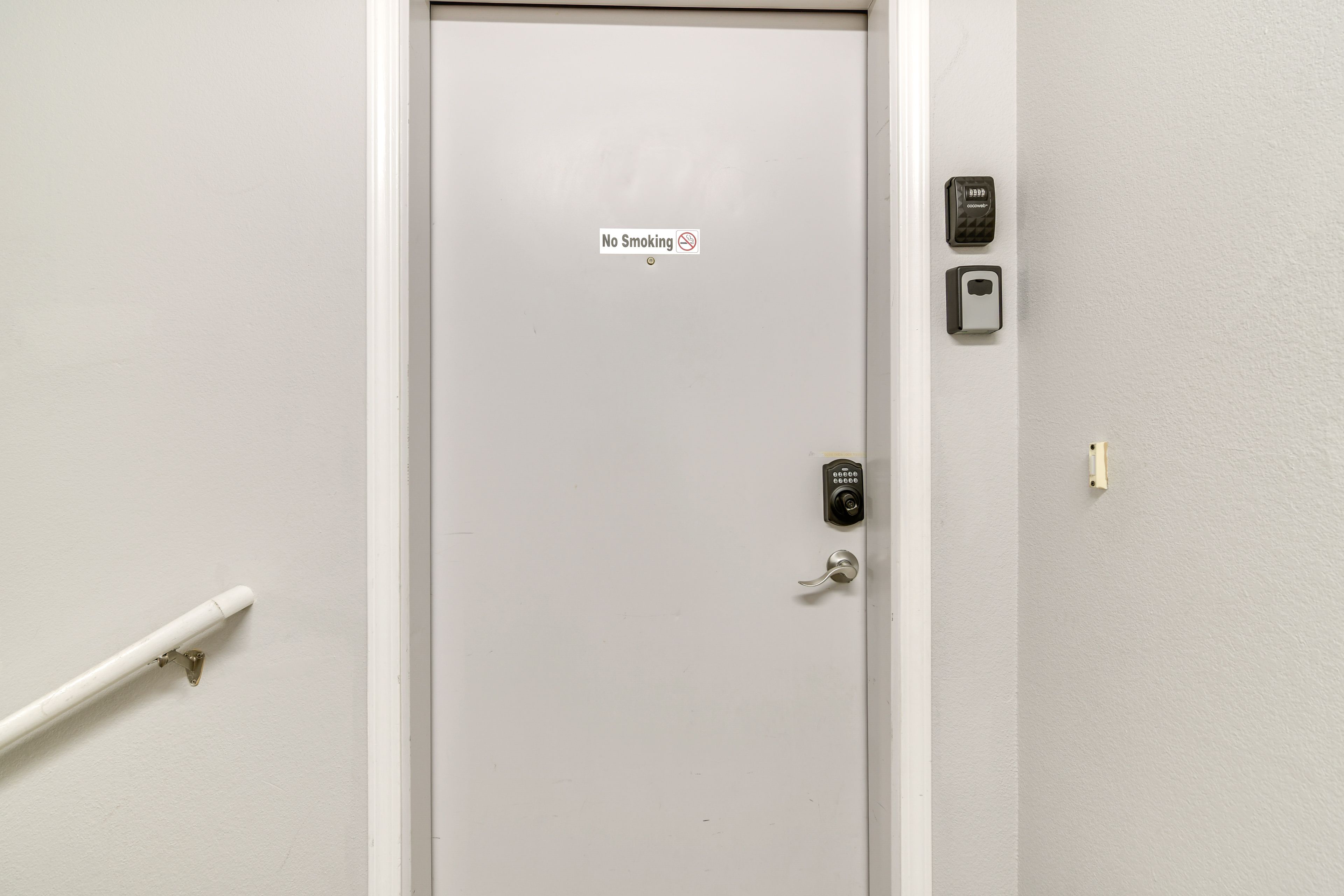 Unit Entry