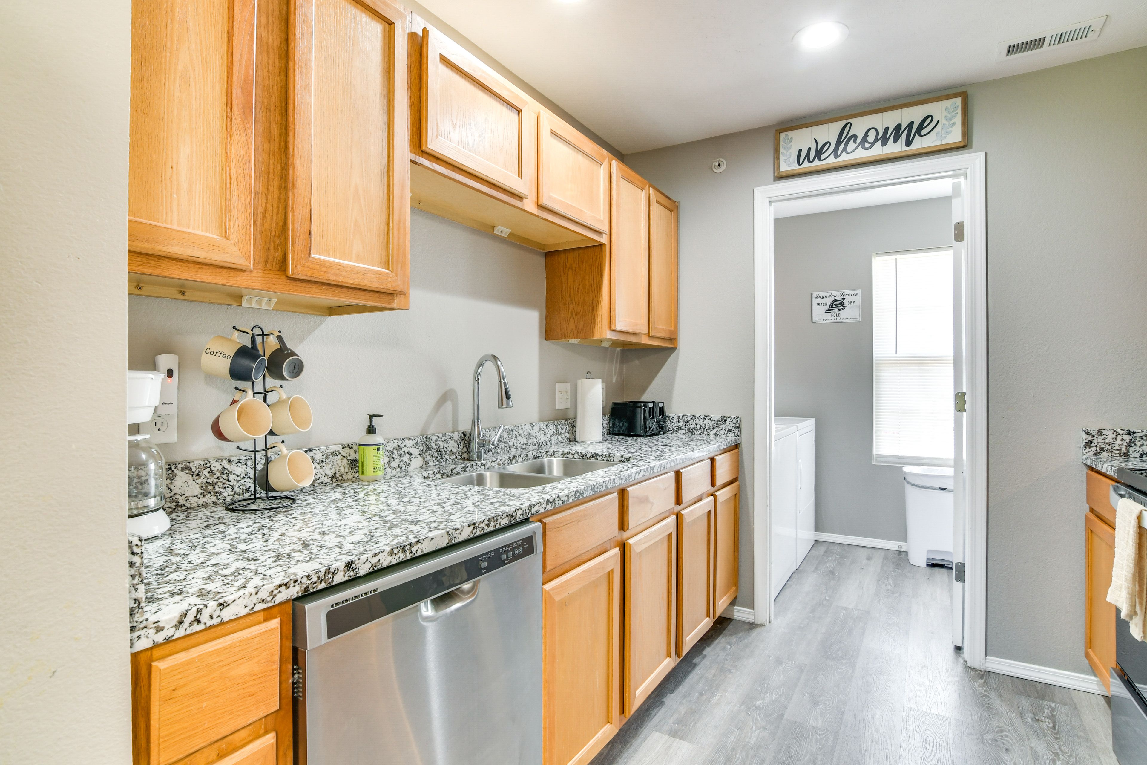 Kitchen | Cooking Basics