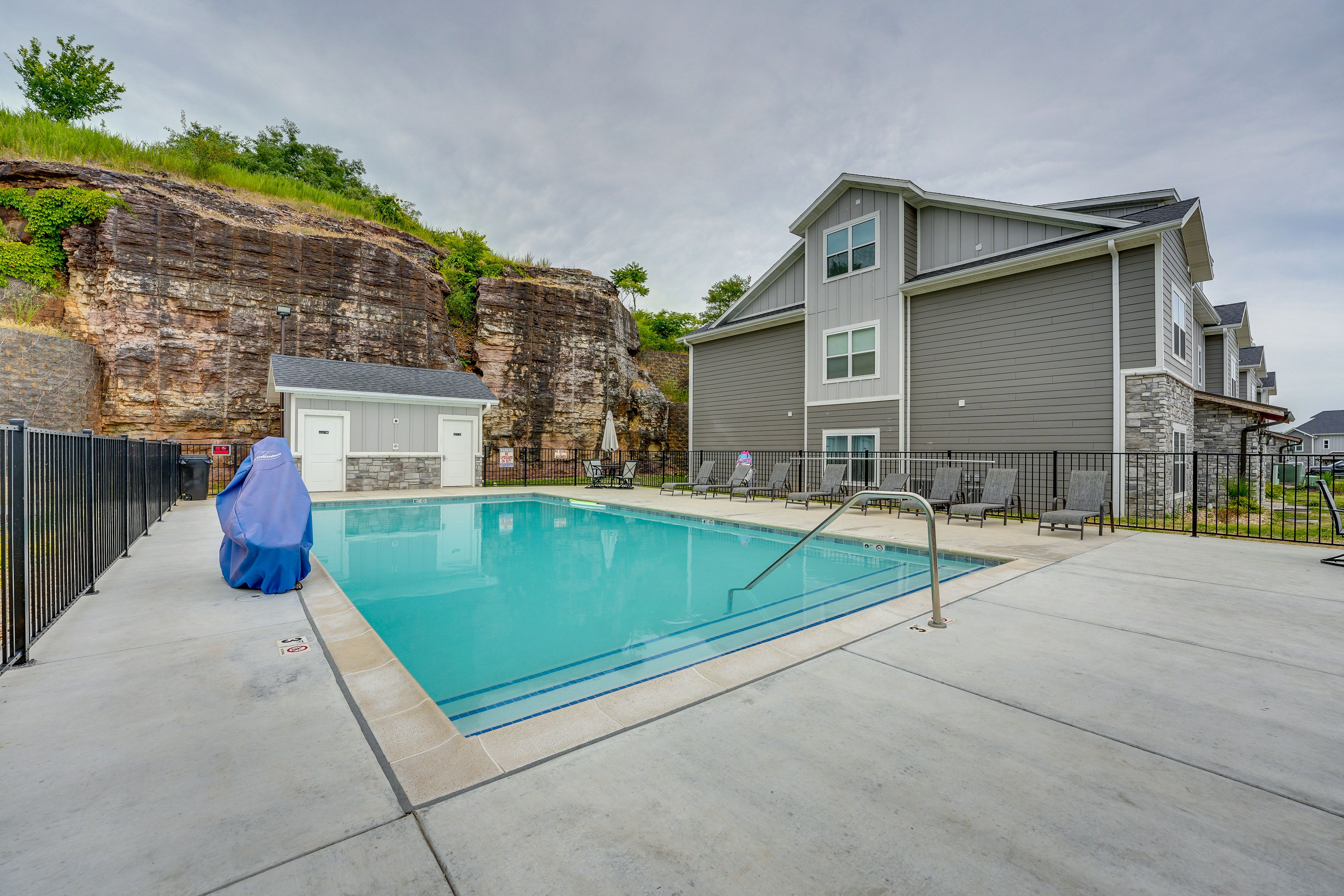 The Vineyard | Community Amenities