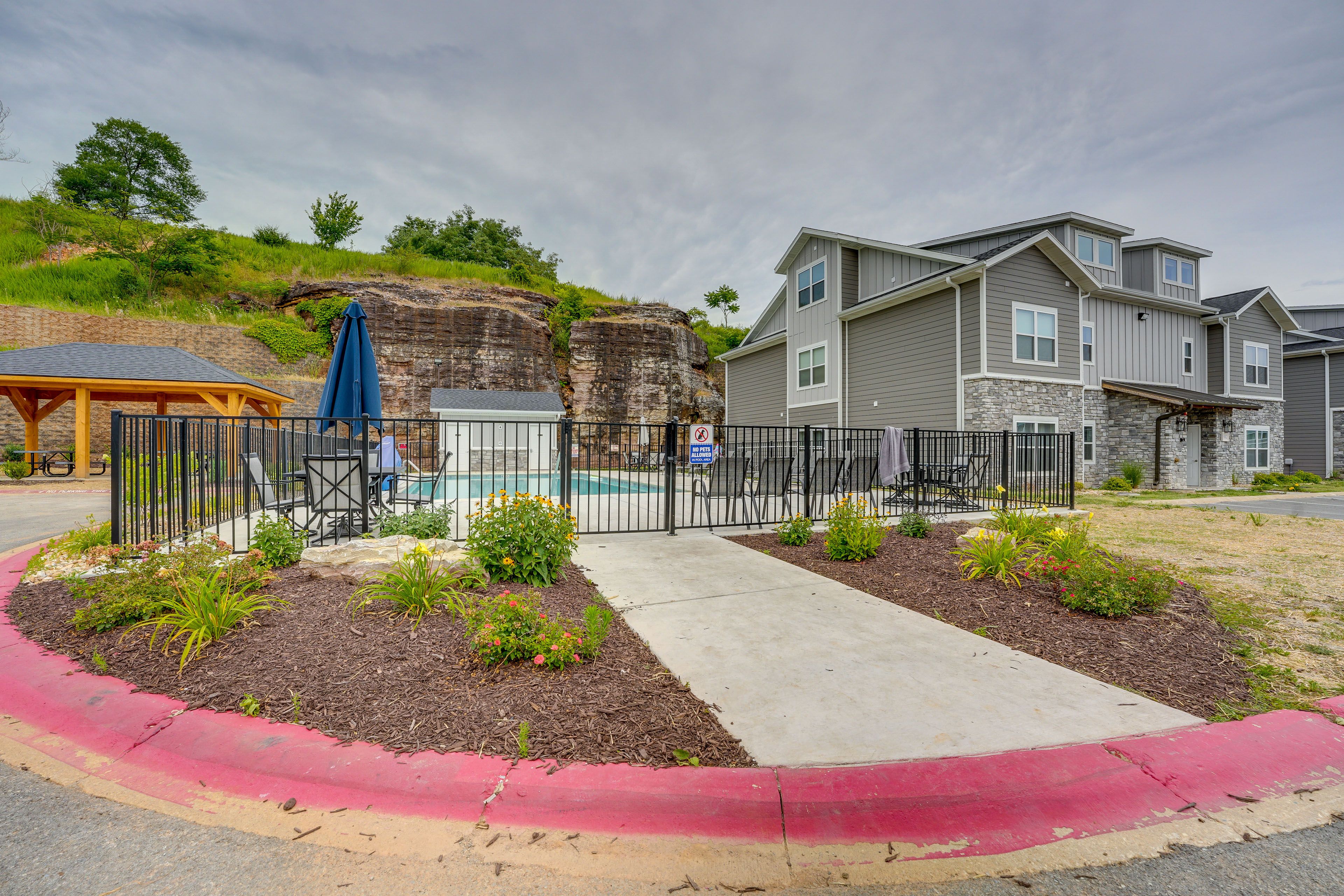 The Vineyard | Community Amenities