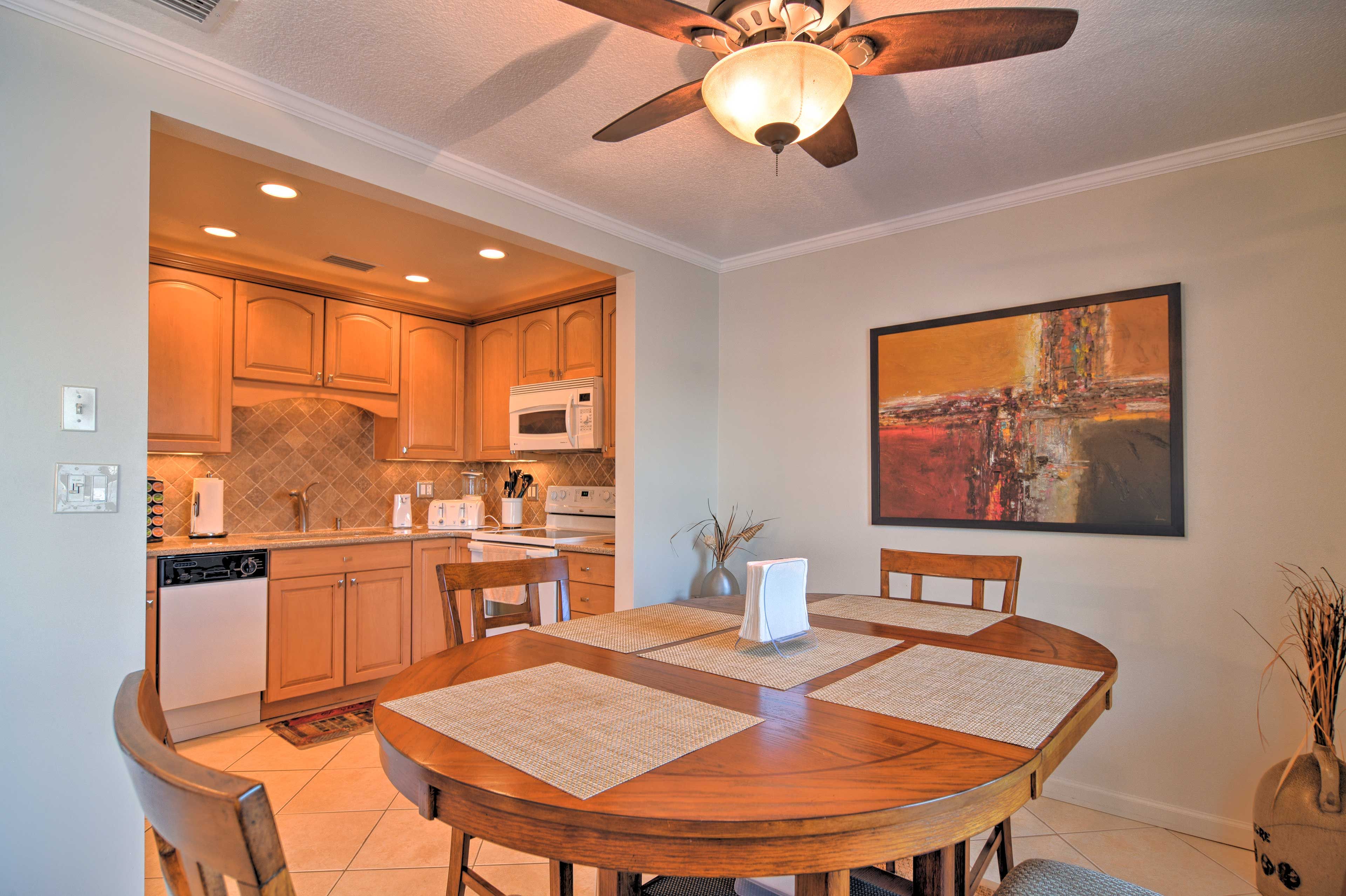 Dining Space | Dishware/Flatware
