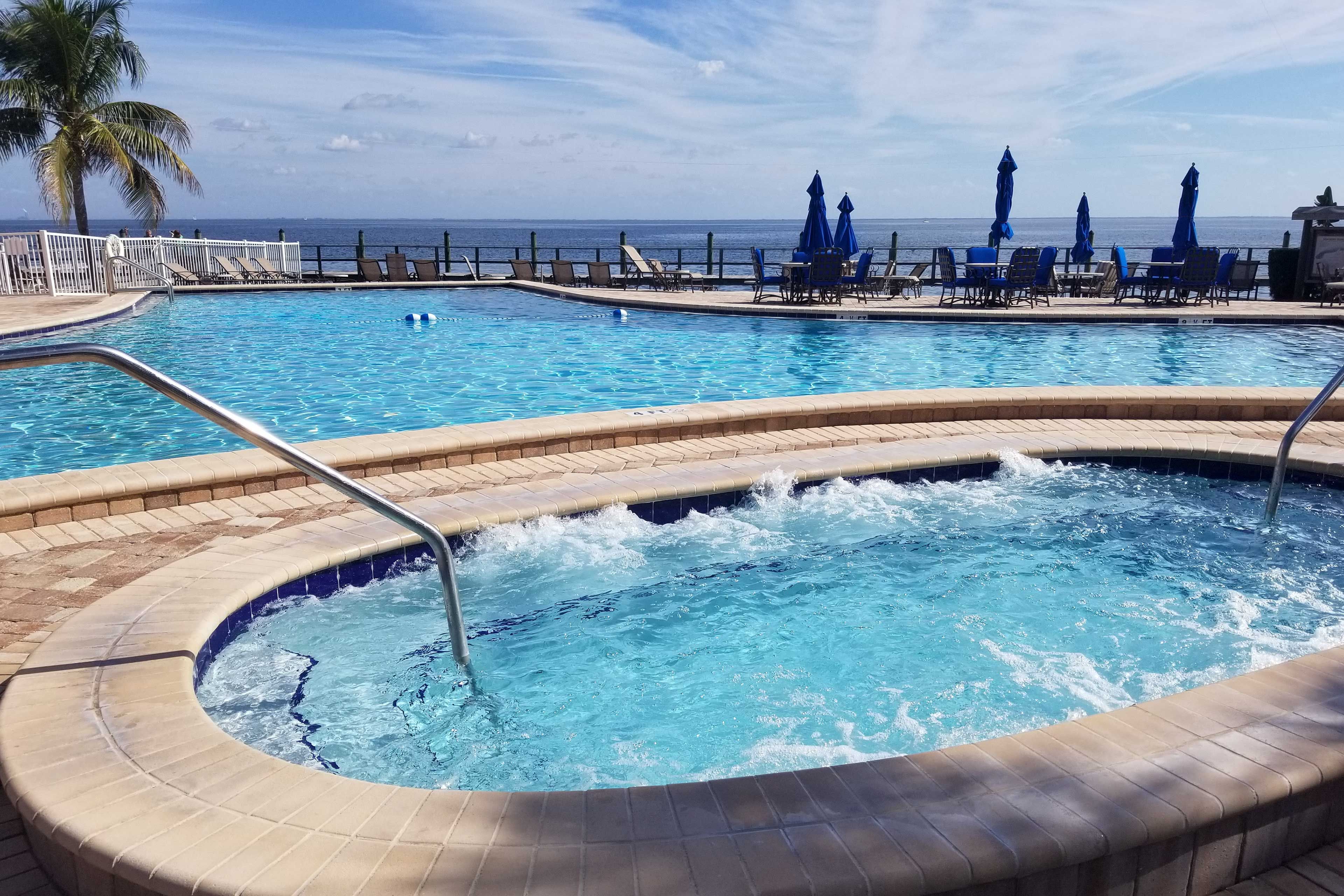 Community Amenities