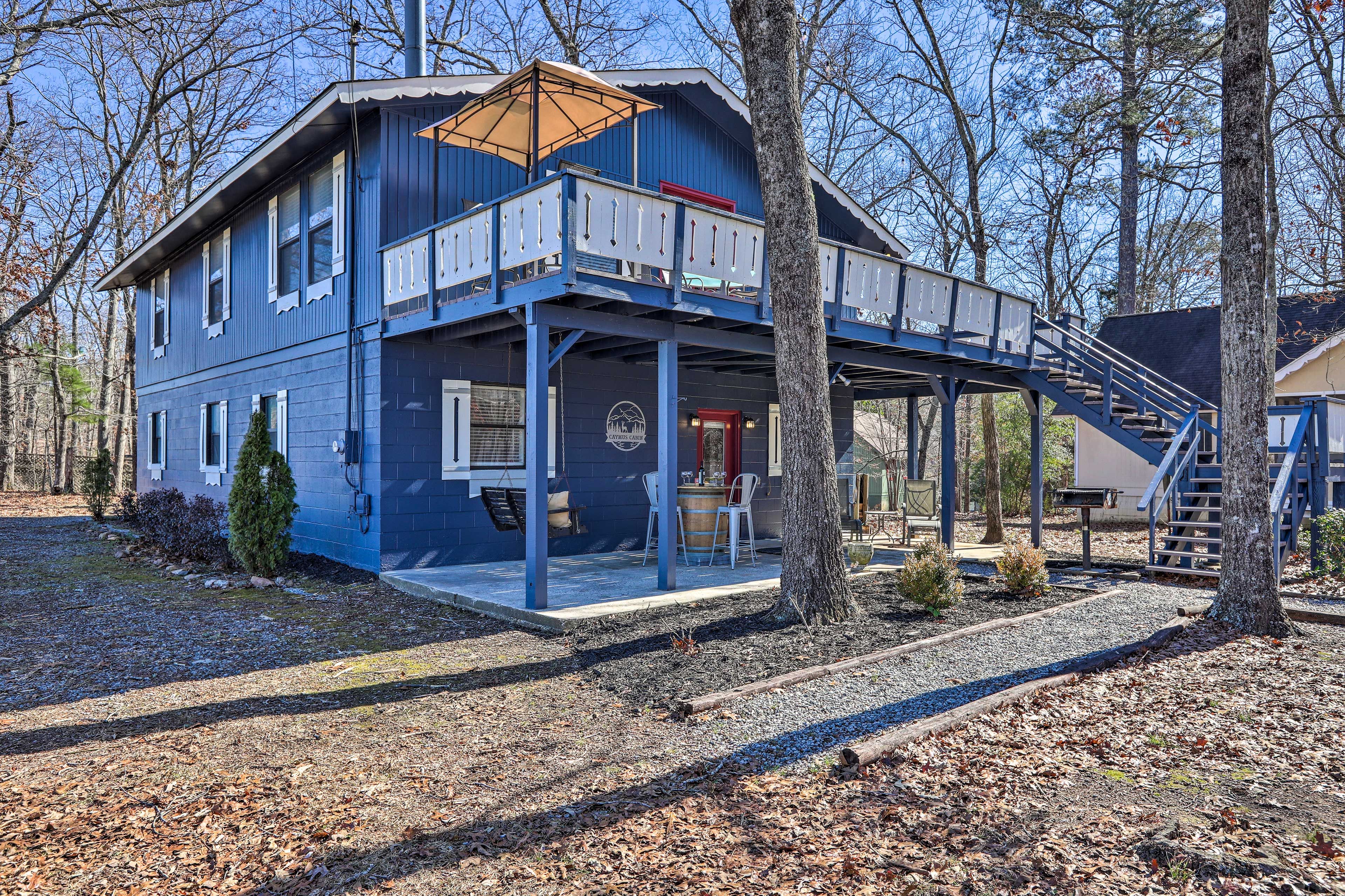 Home Exterior
