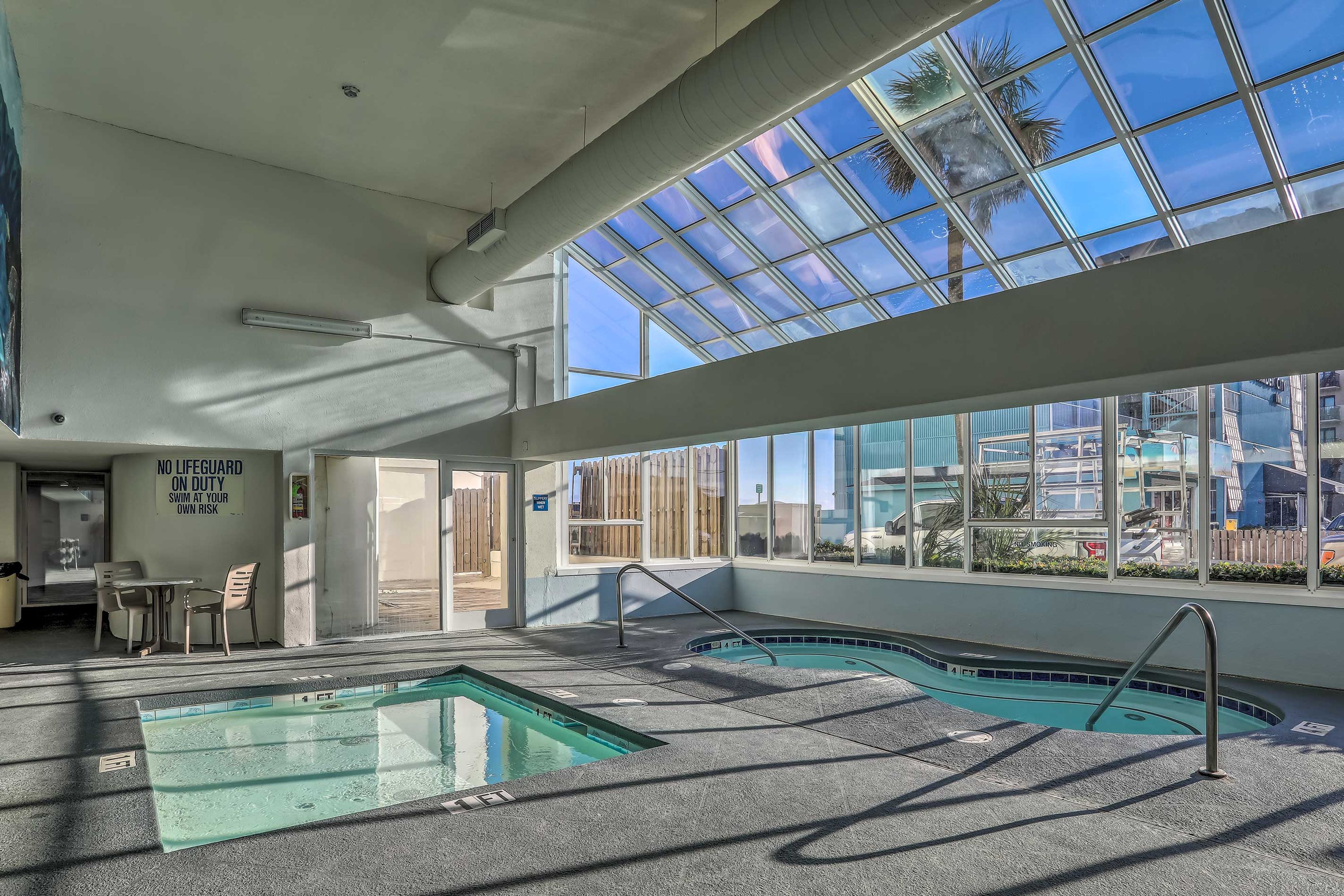 Community Amenities
