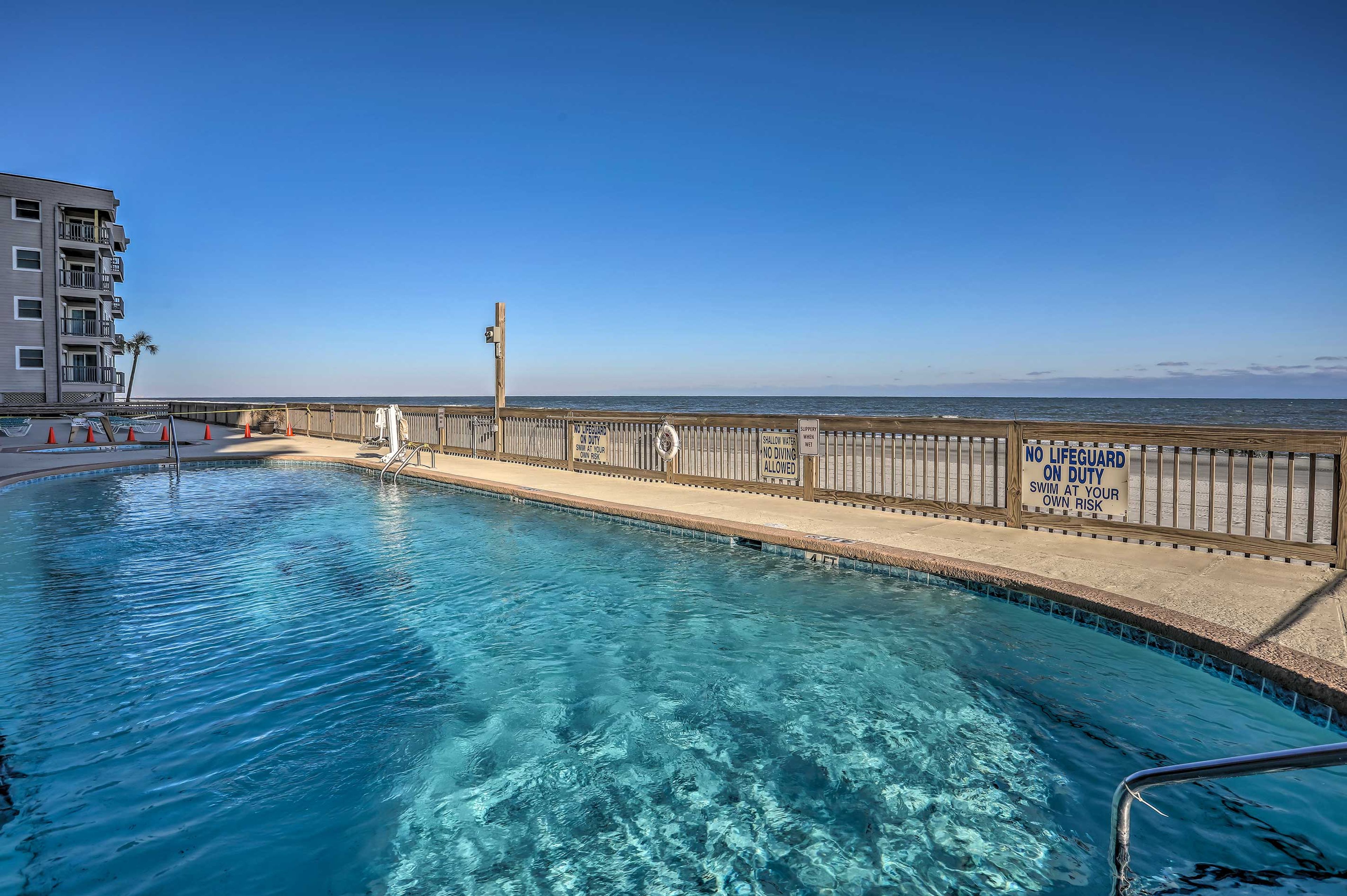 Community Amenities