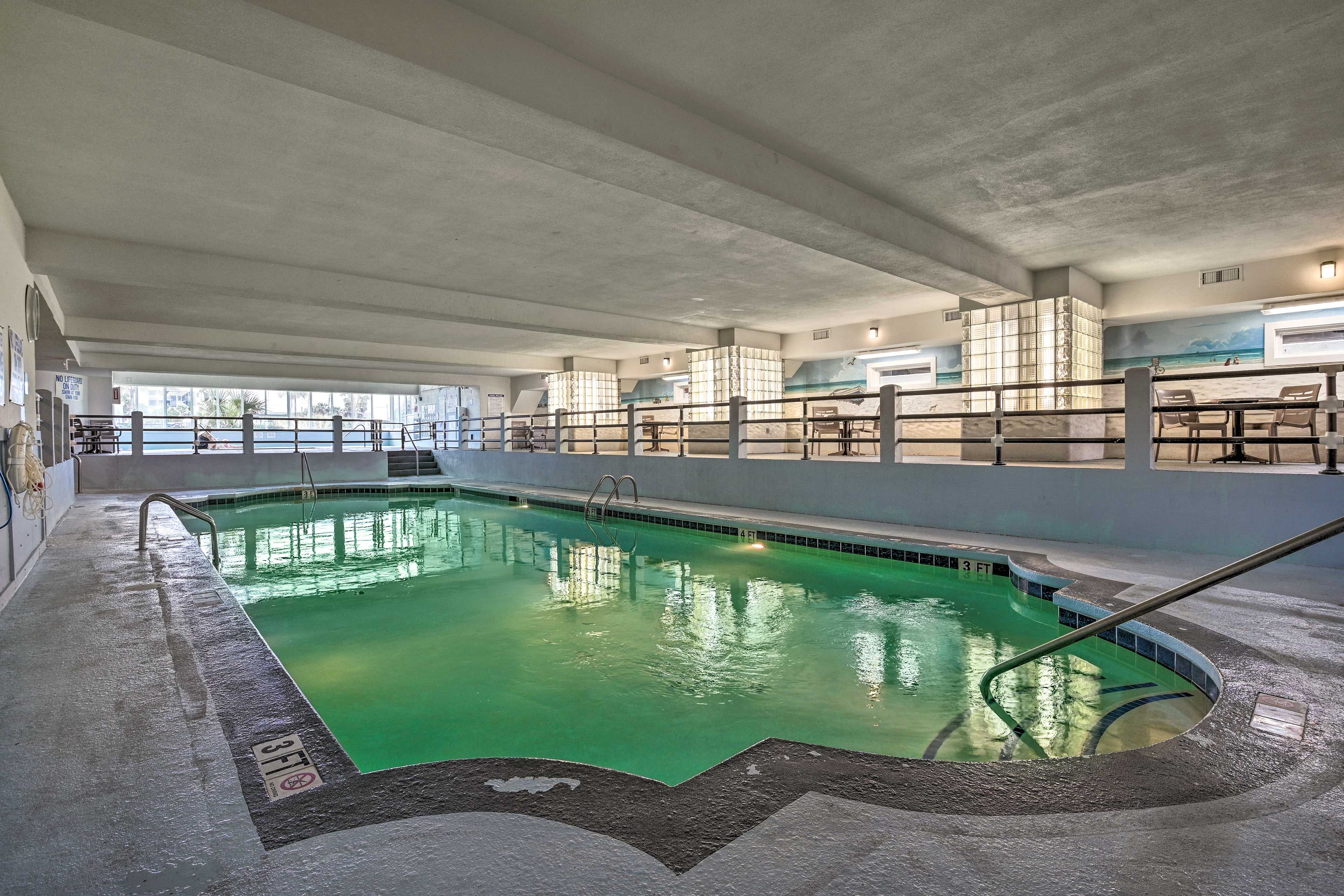 Community Amenities