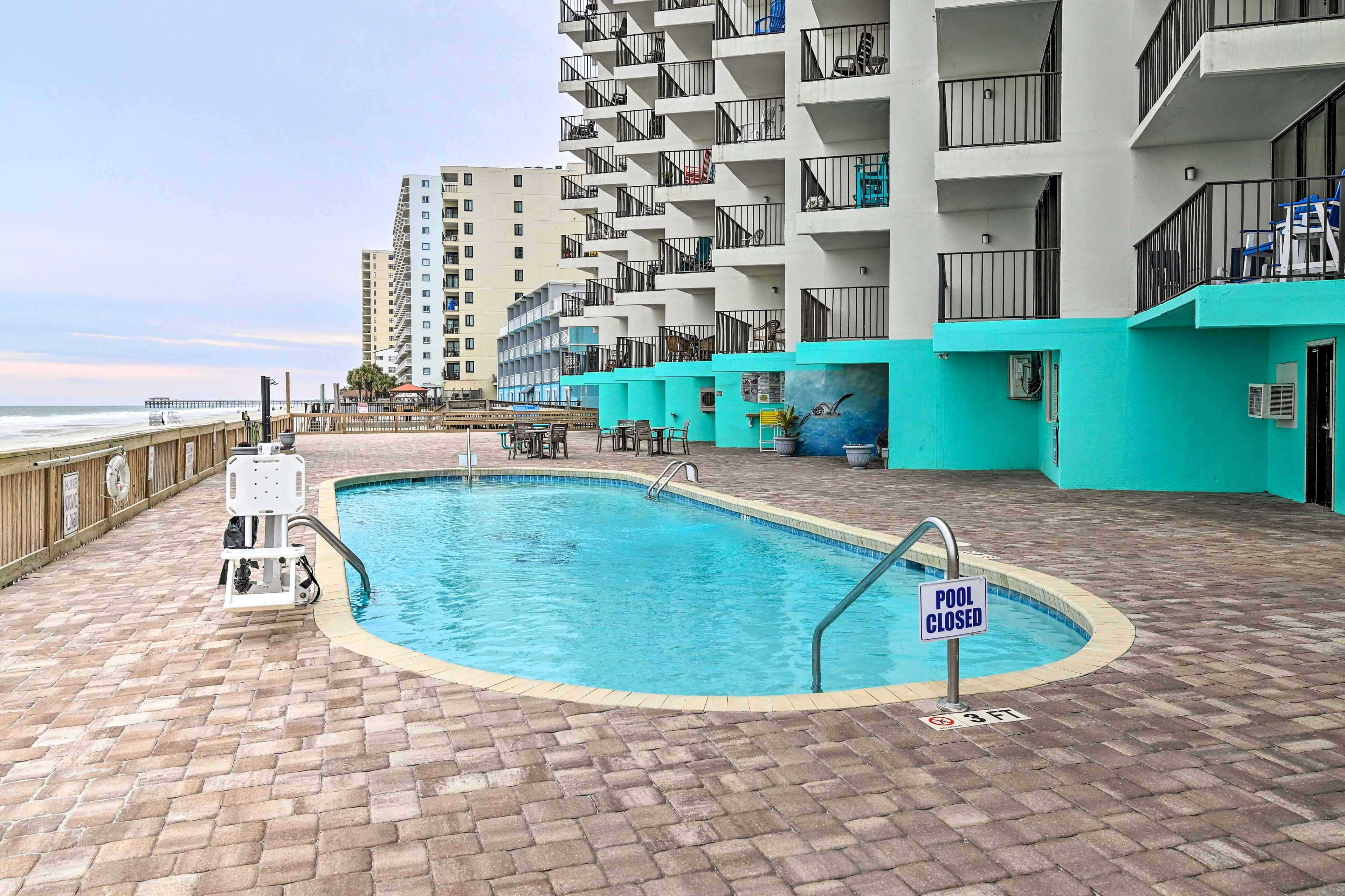 Community Amenities
