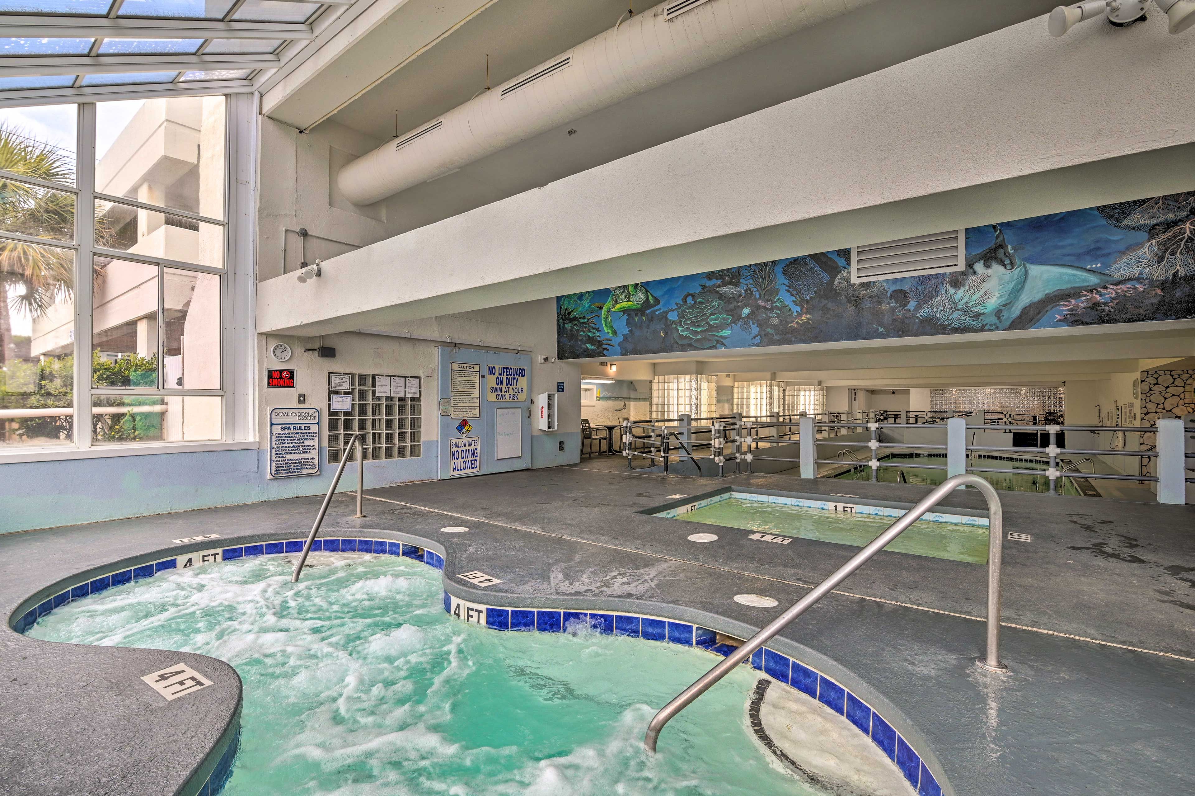 Community Amenities