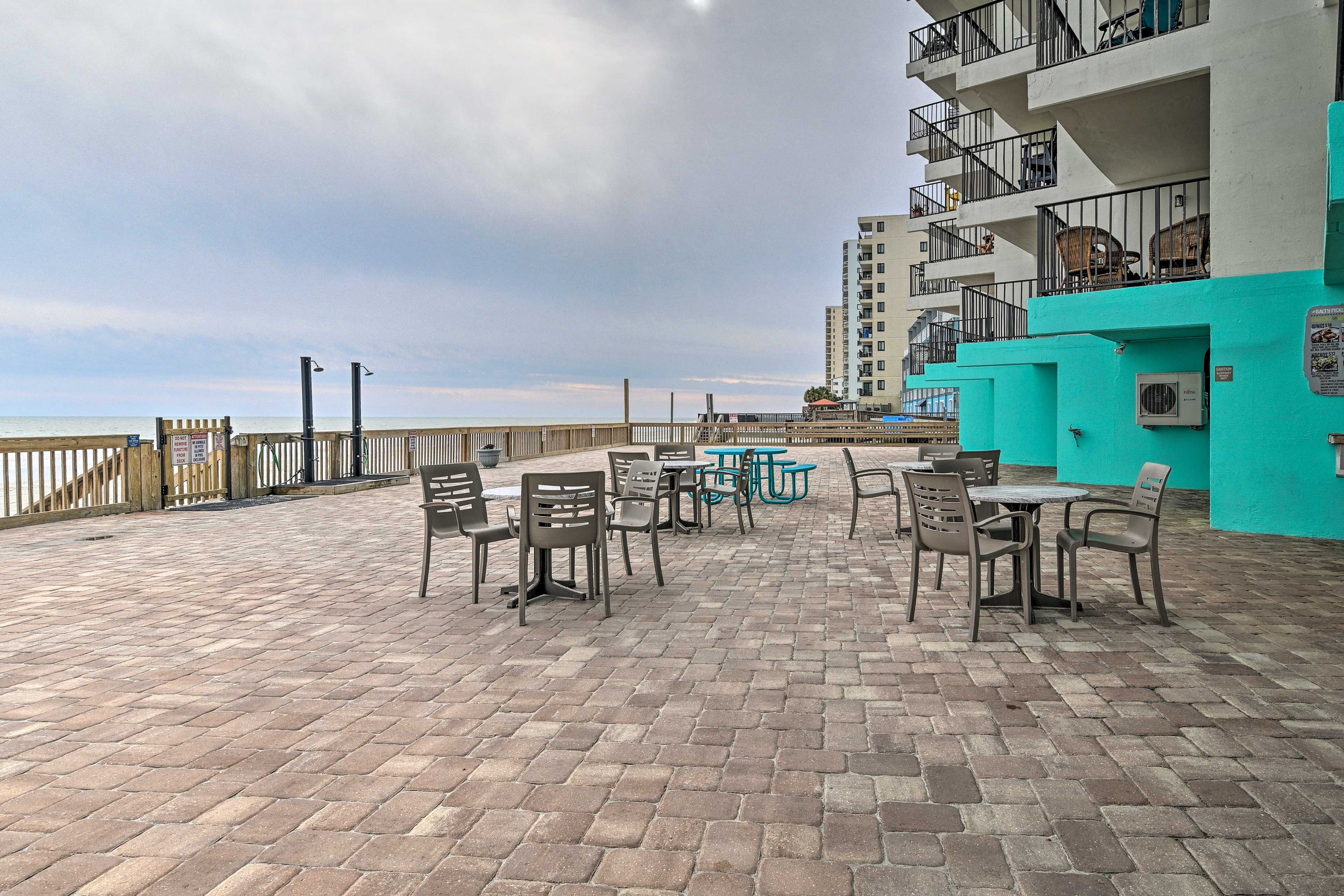 Community Amenities