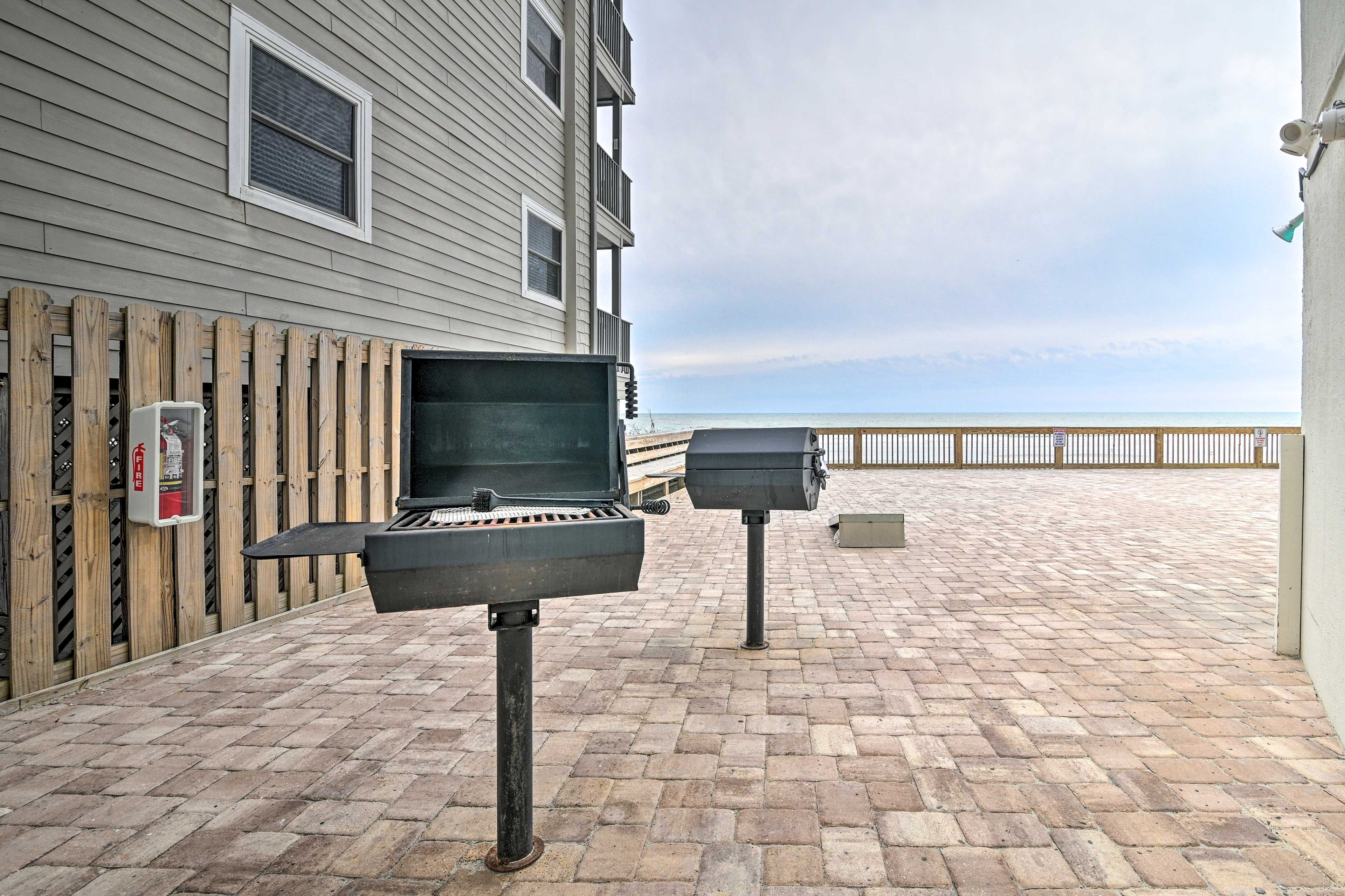 Community Amenities