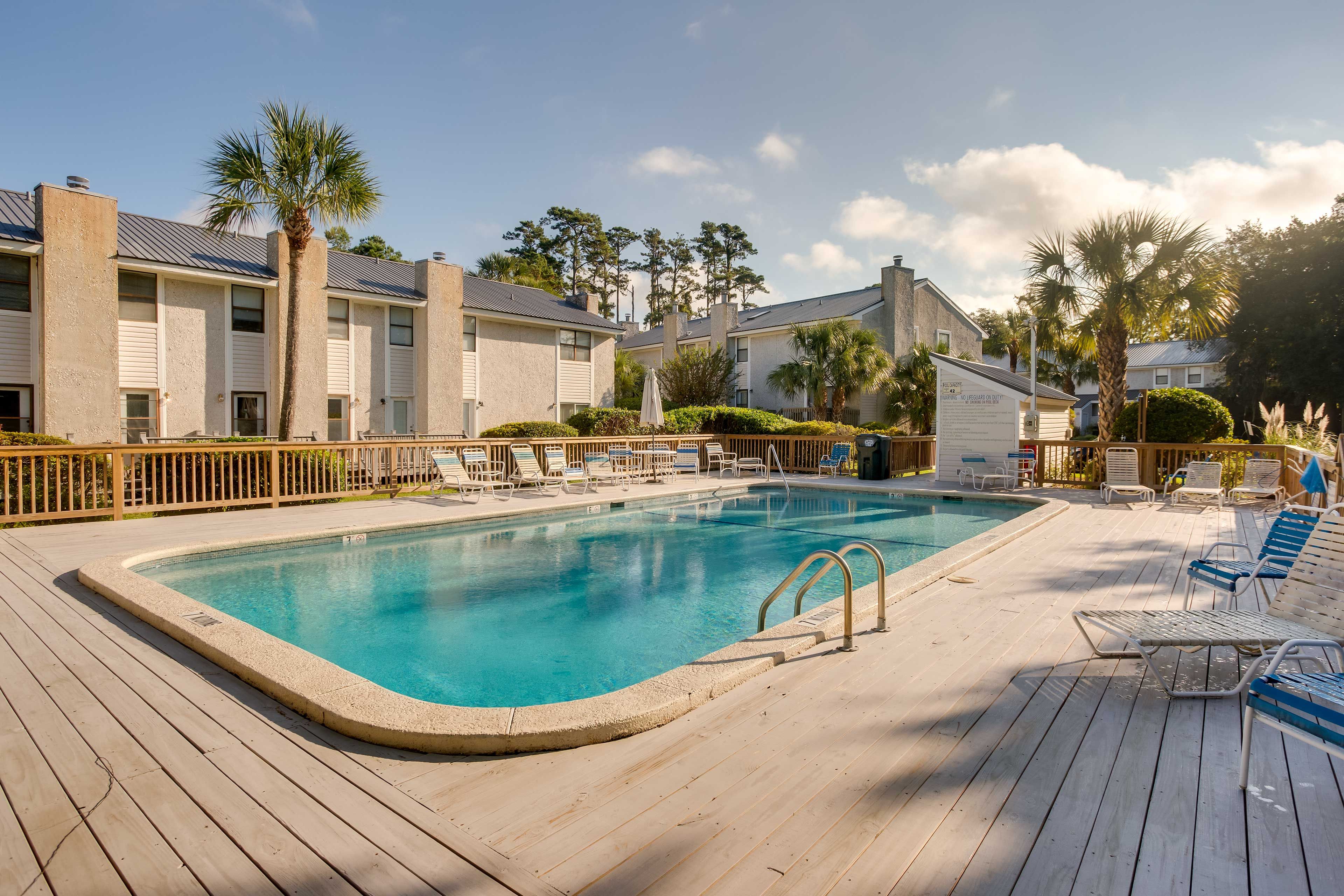 Community Amenities