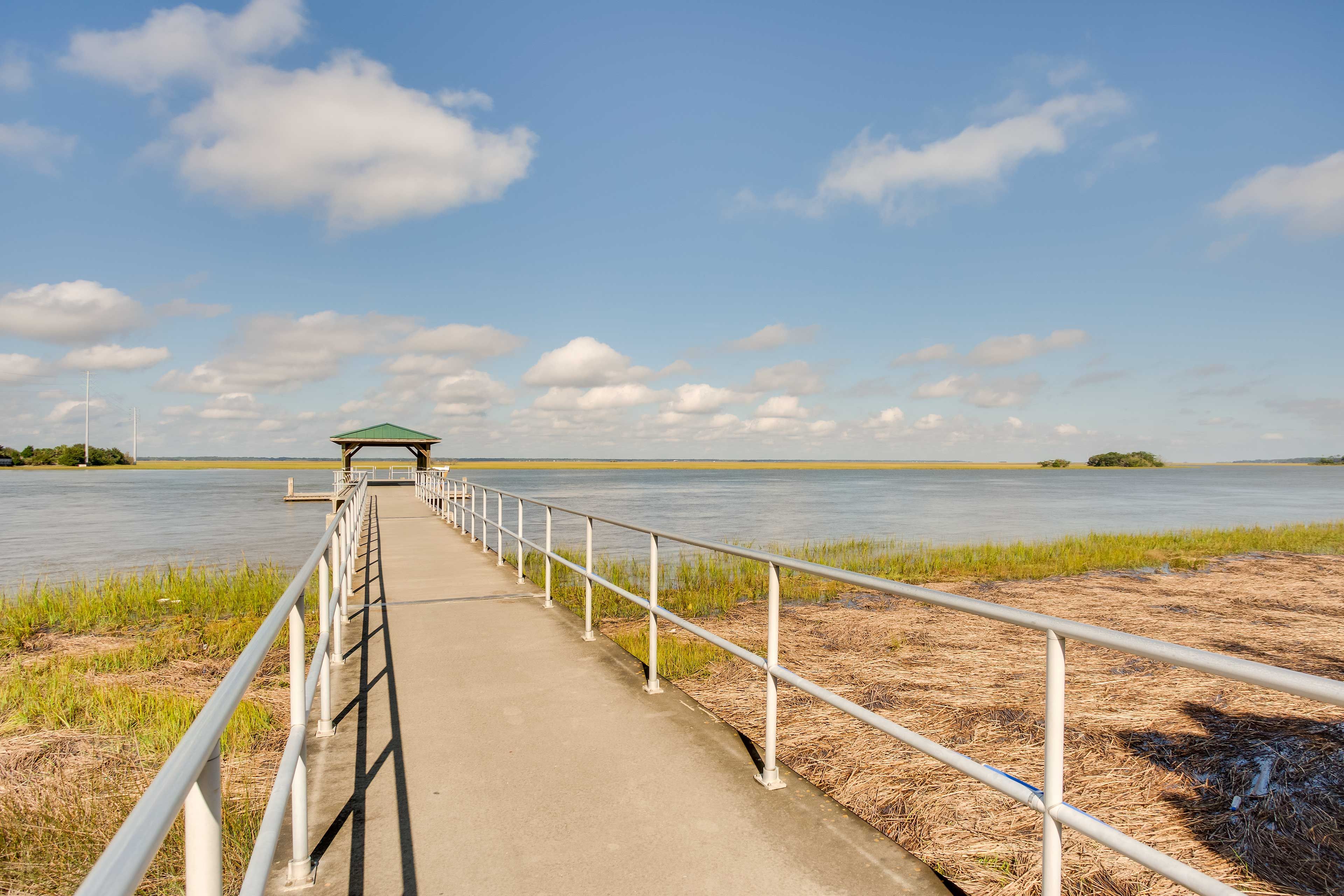 Community Amenities