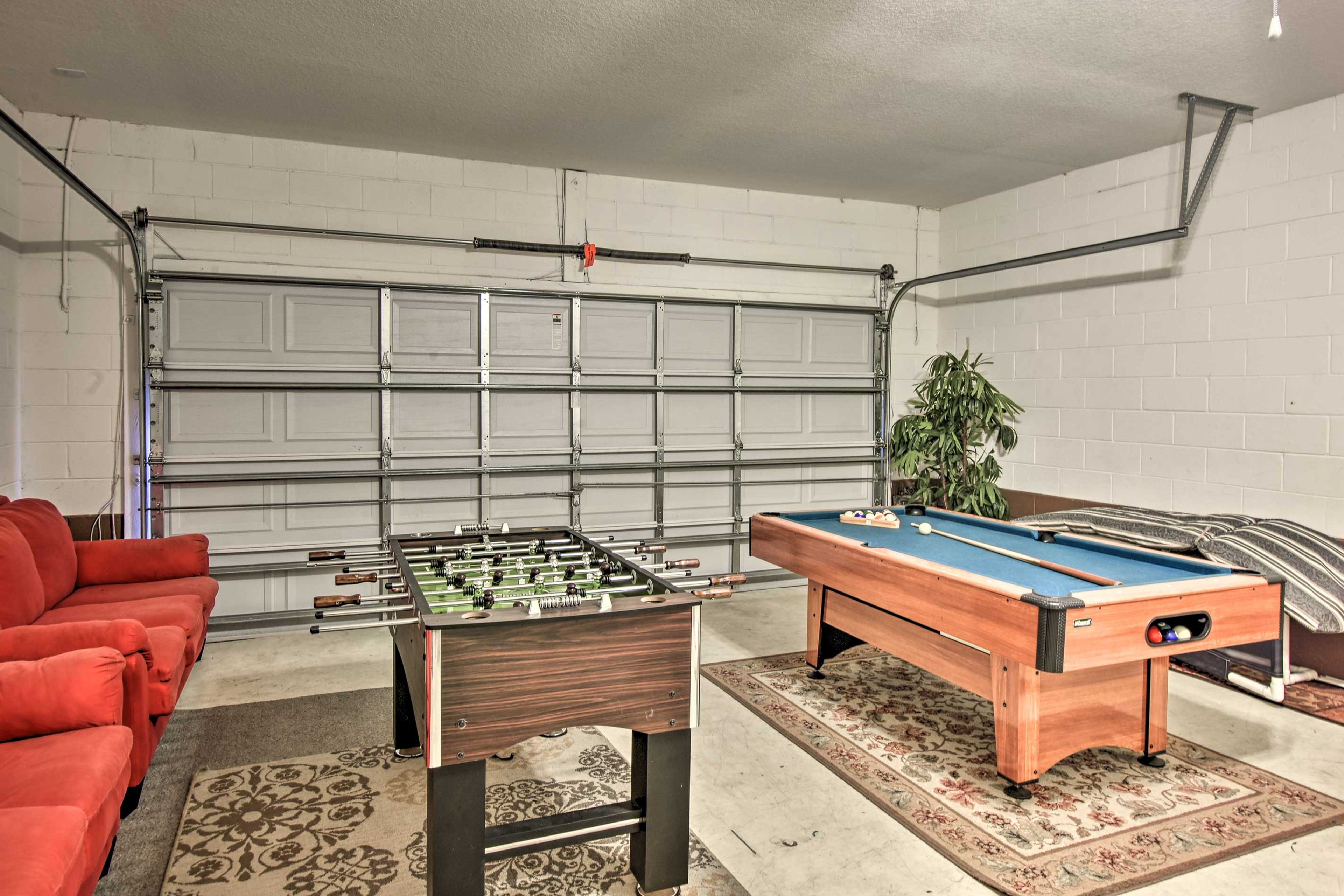 Who's ready for game night?
