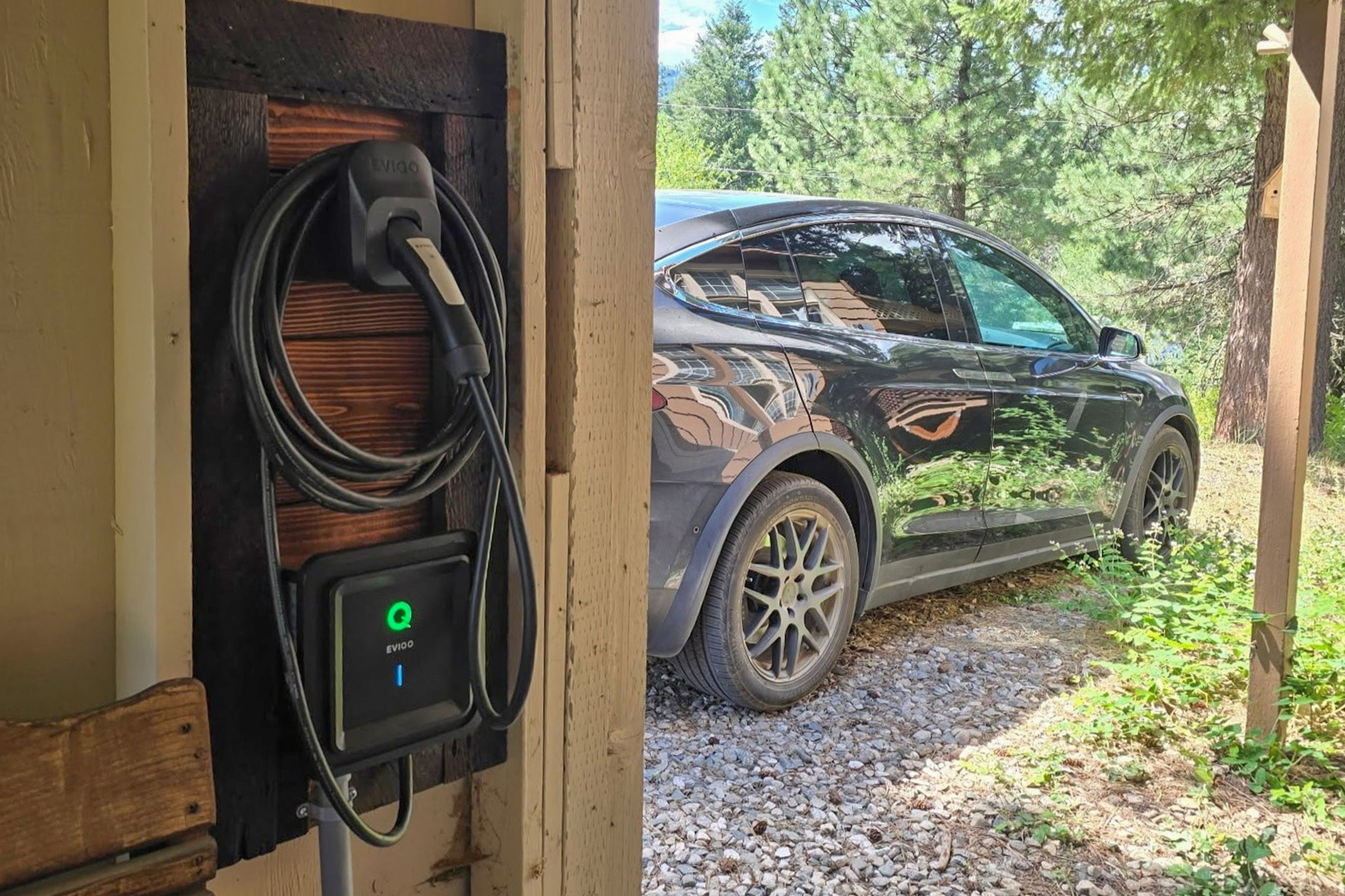 EV Charger