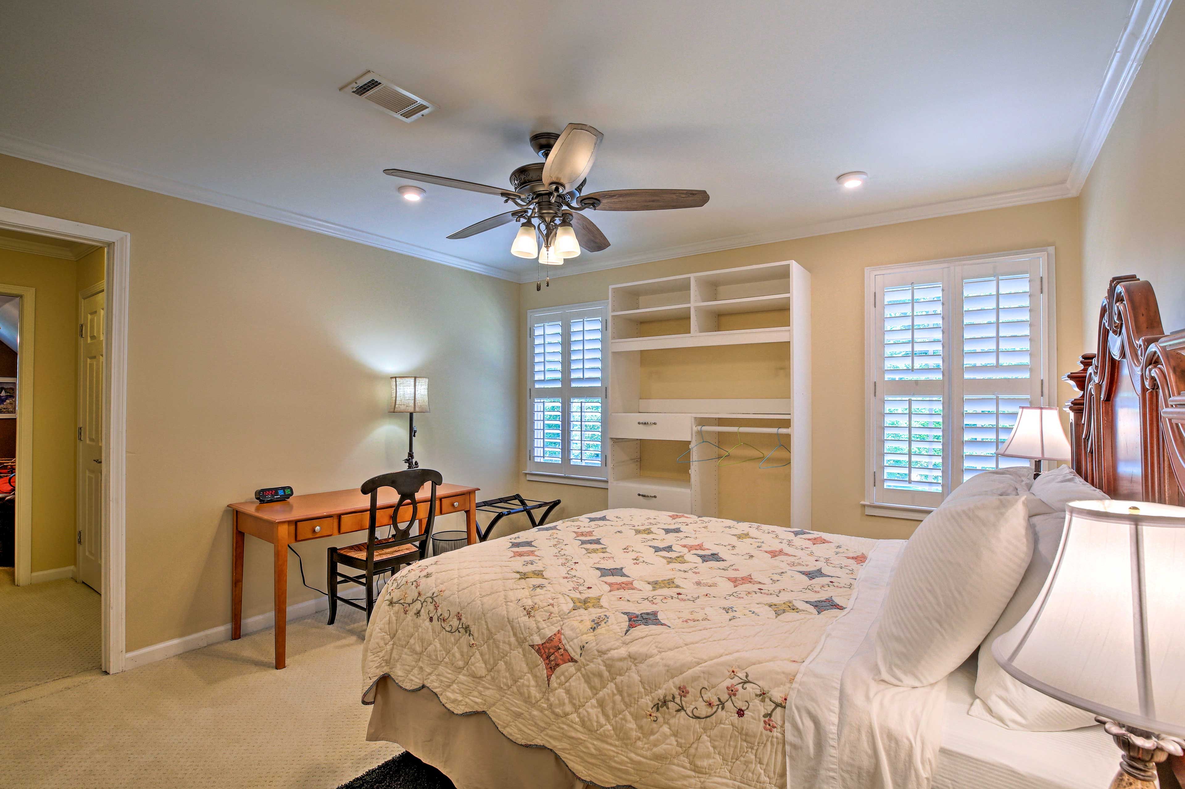 Bedroom 5