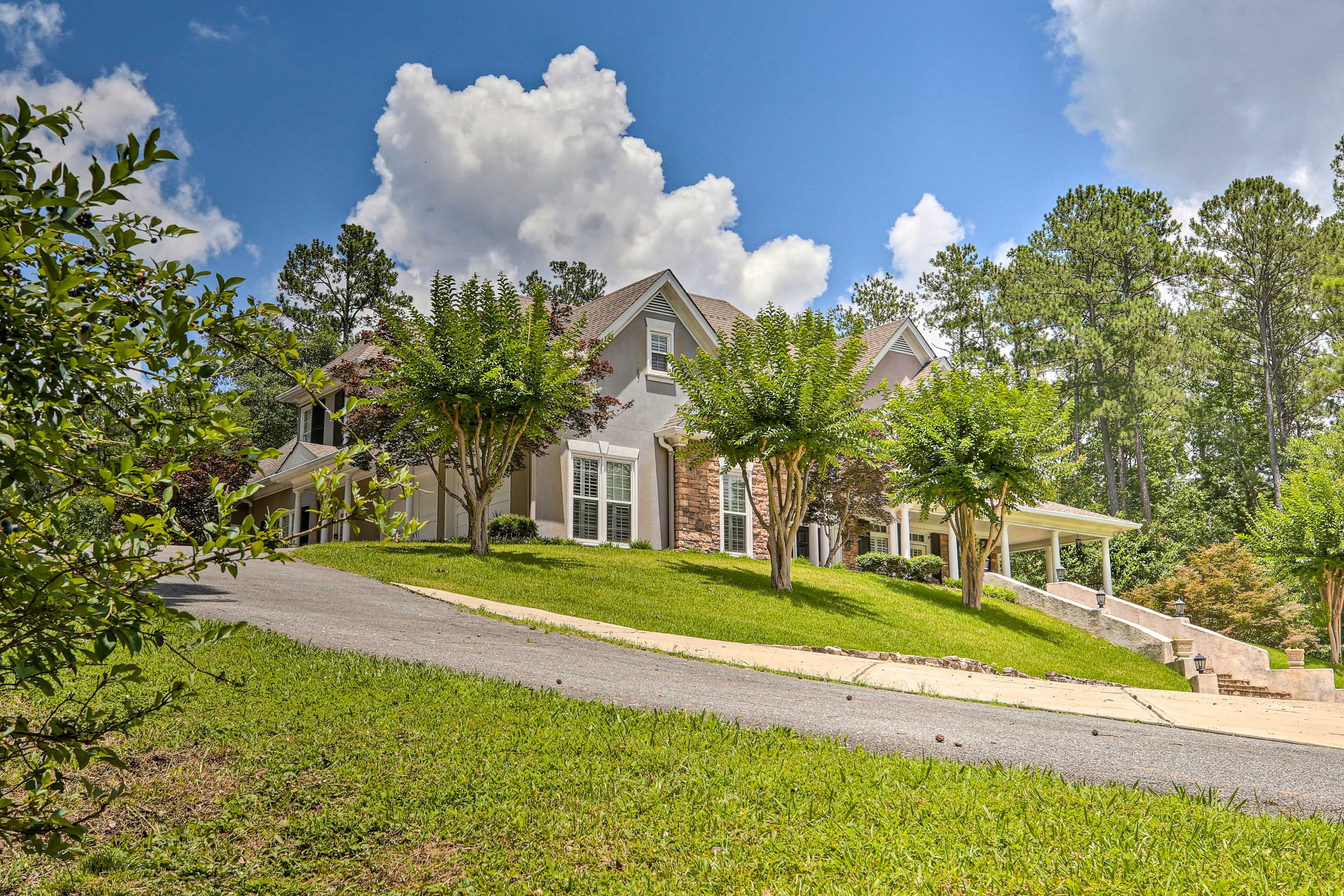 Property Exterior