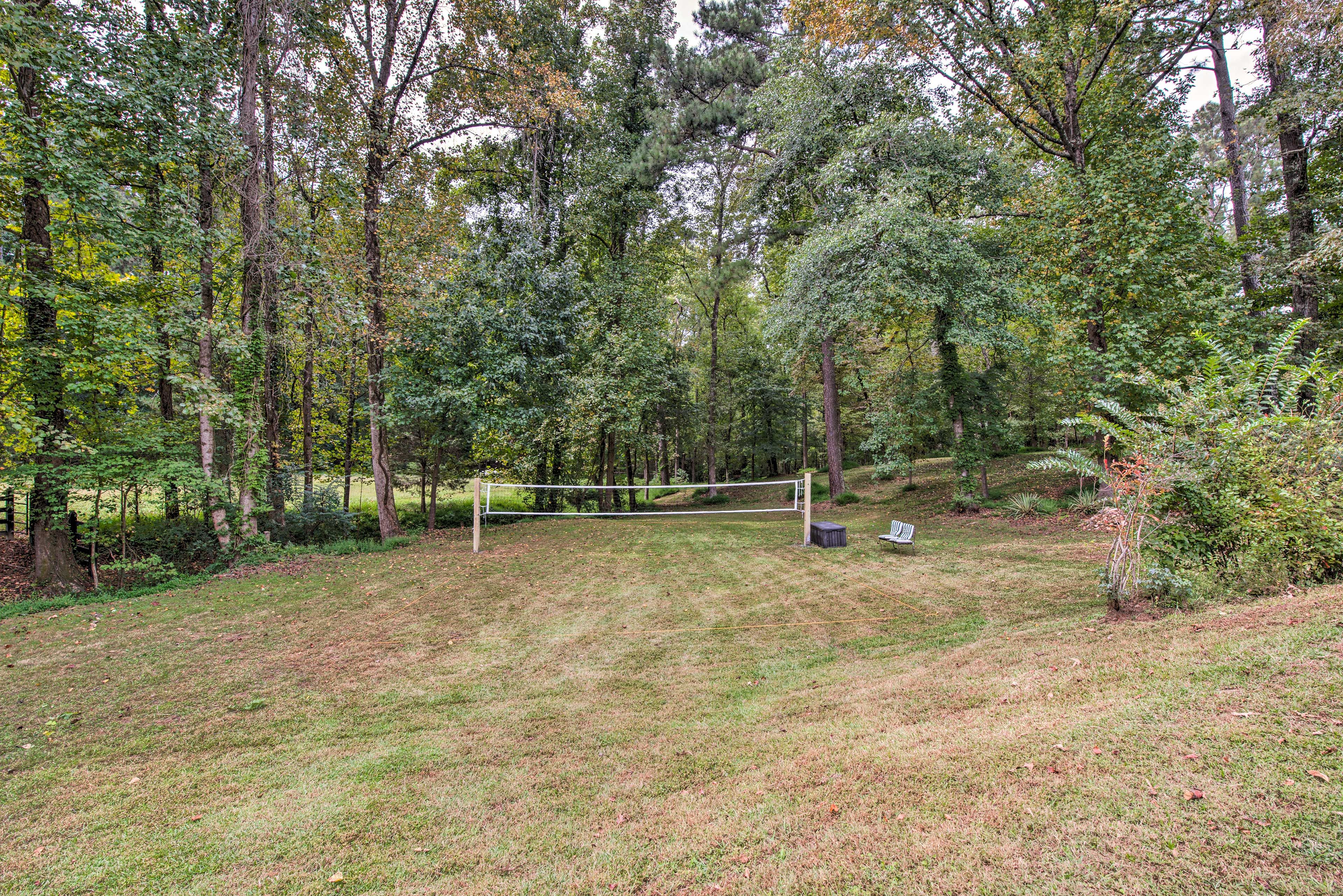 Property Exterior