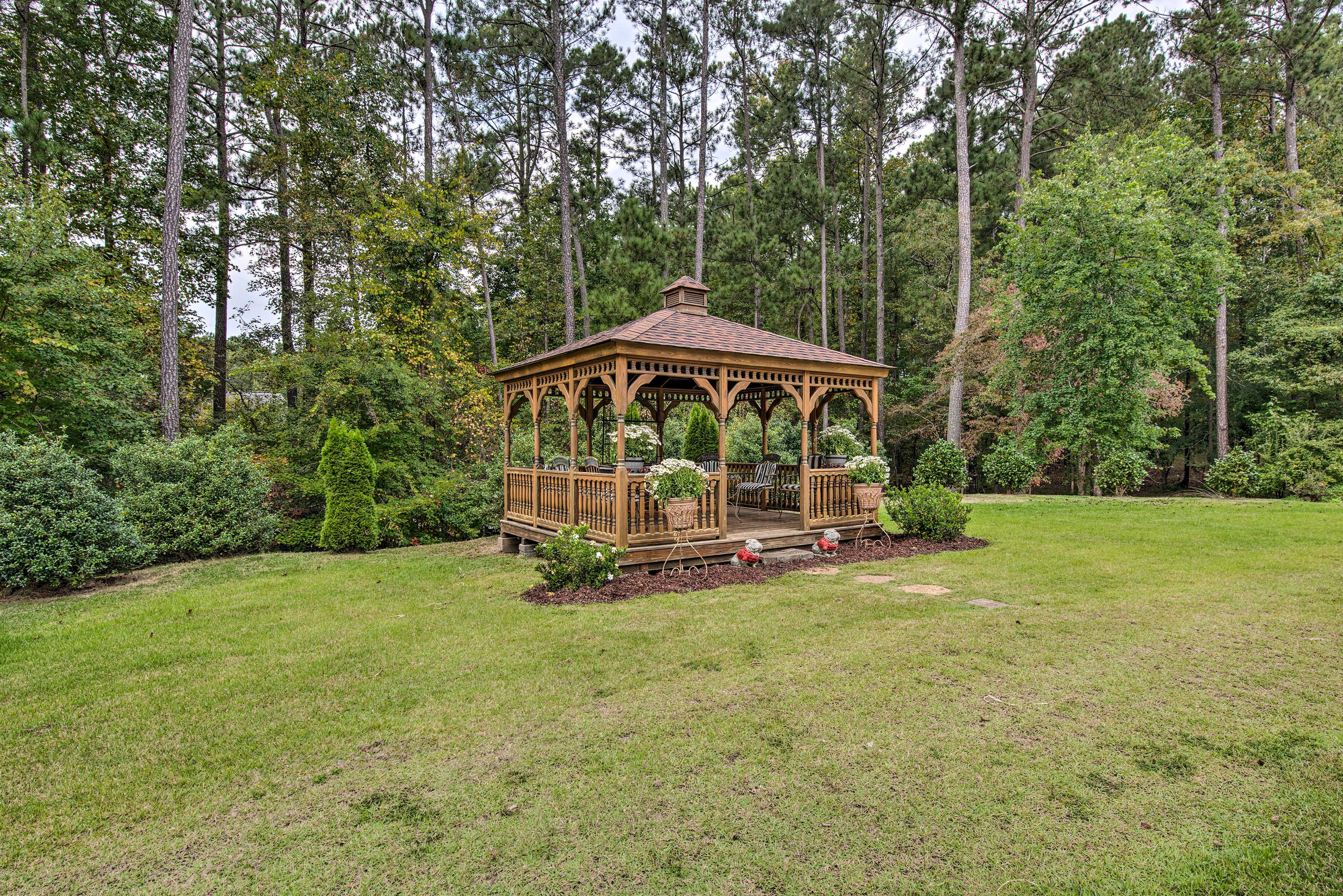 Property Exterior
