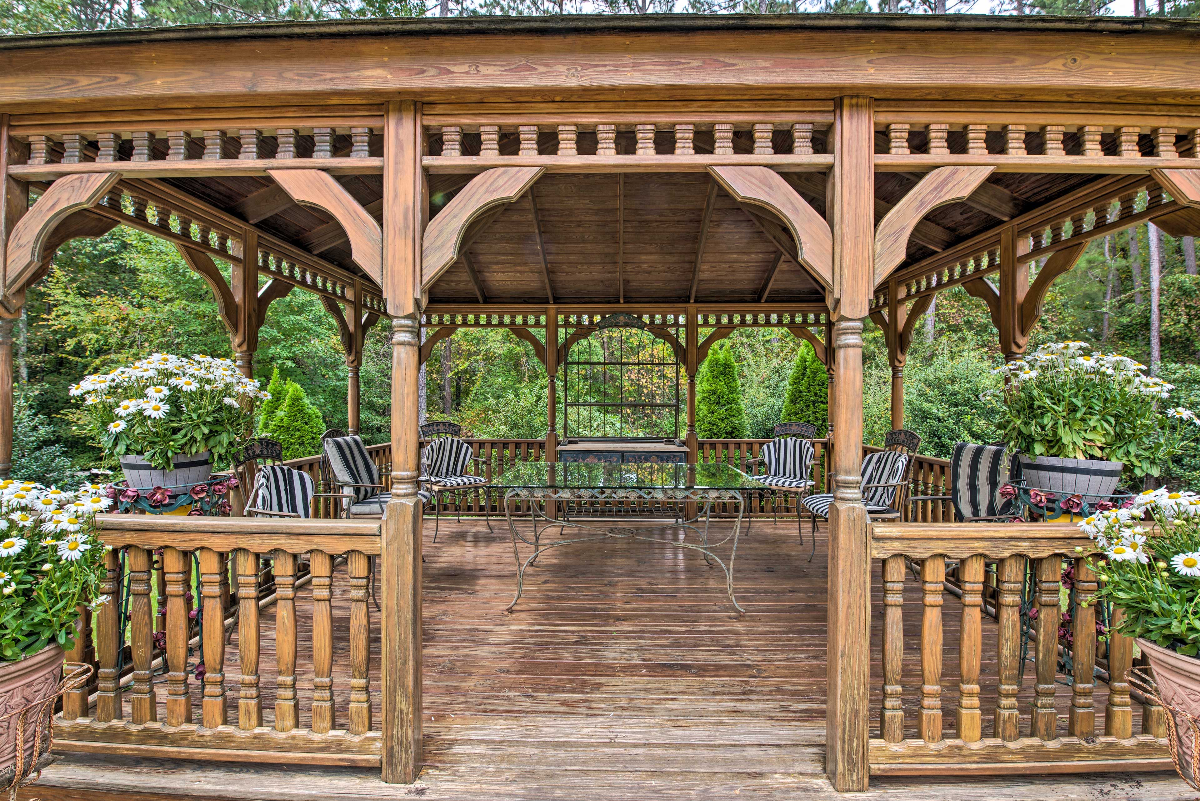 Property Exterior