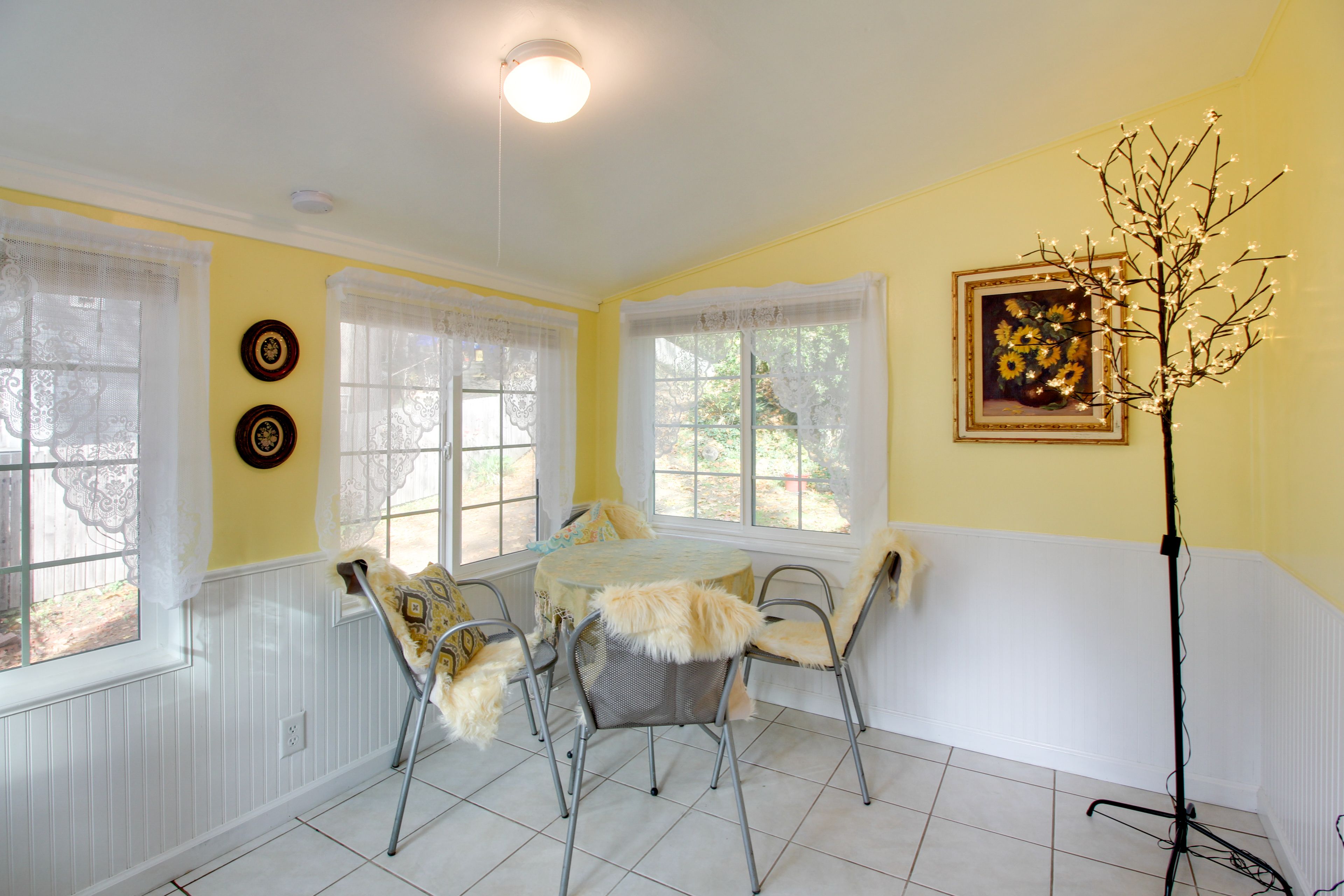 Sunroom