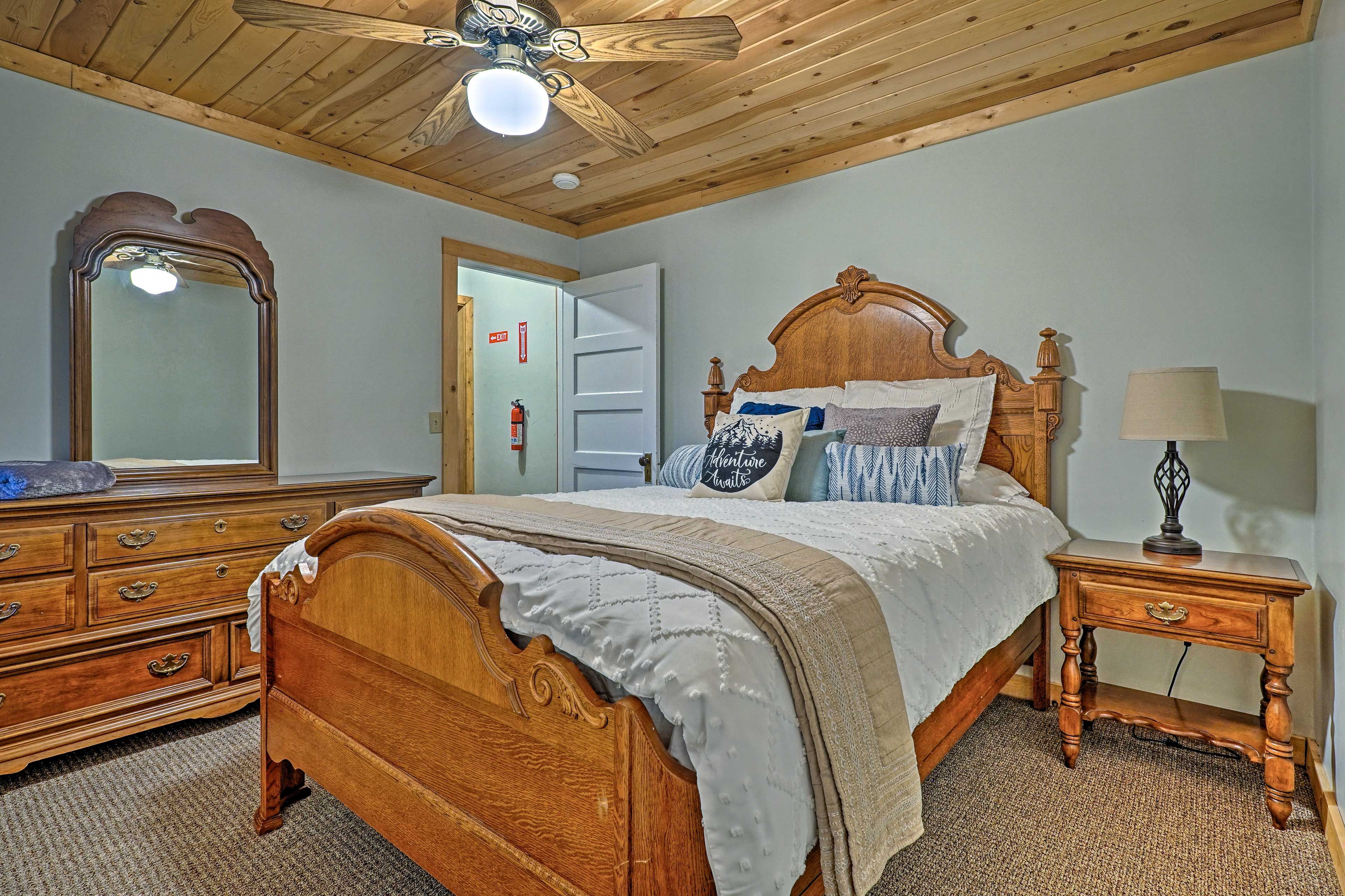 Bedroom 2