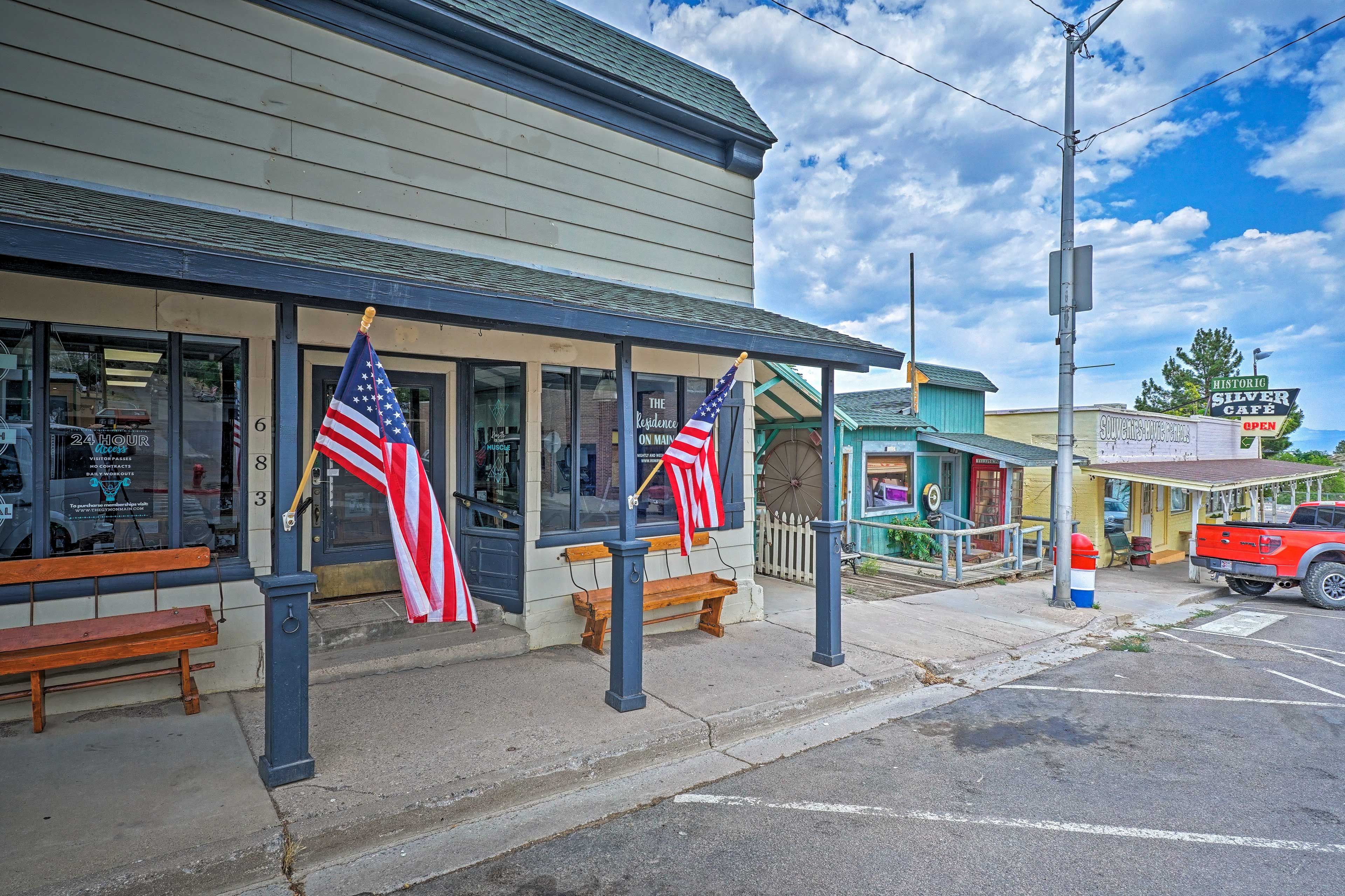 Main Street