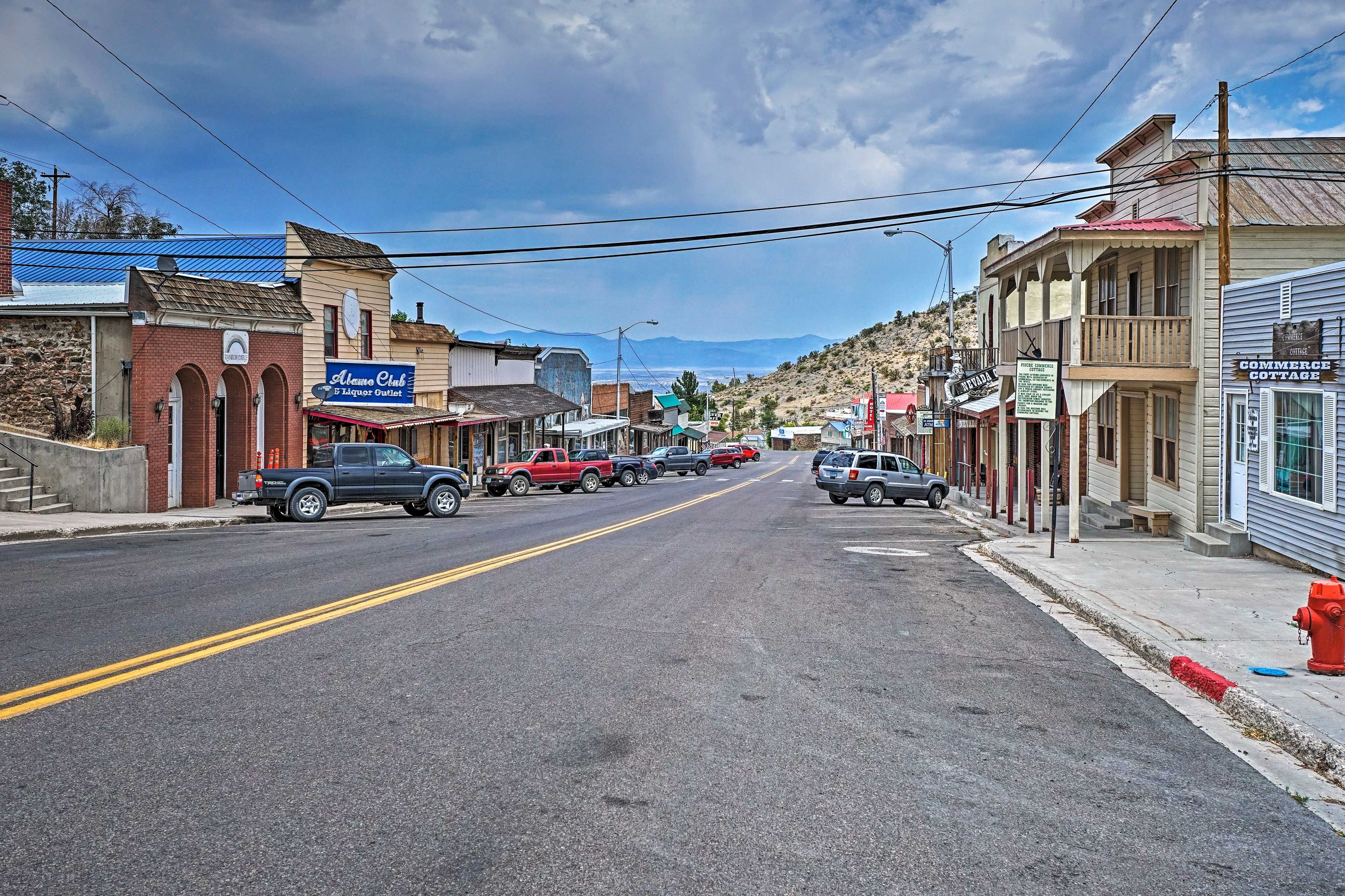 Main Street