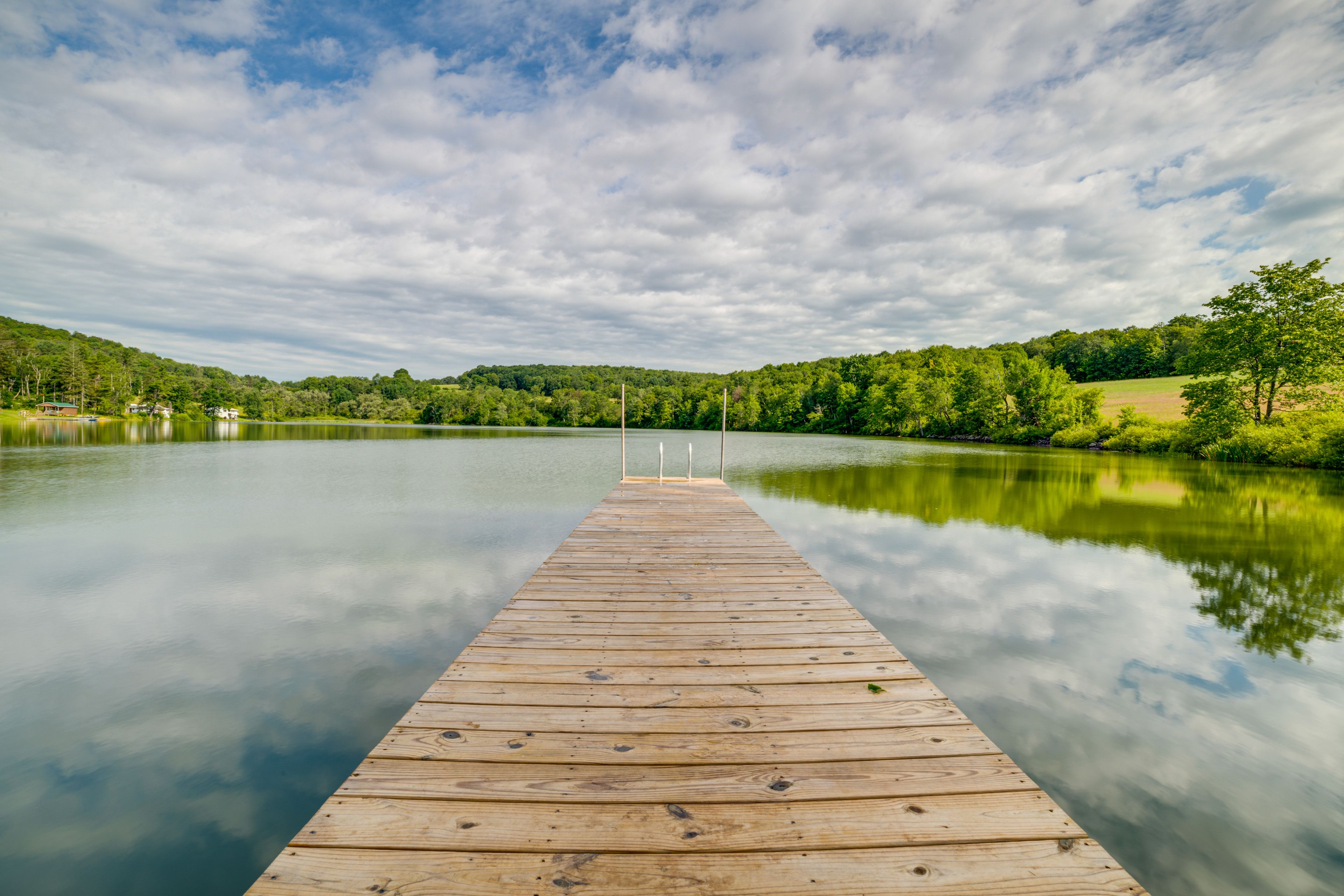 Lake Access