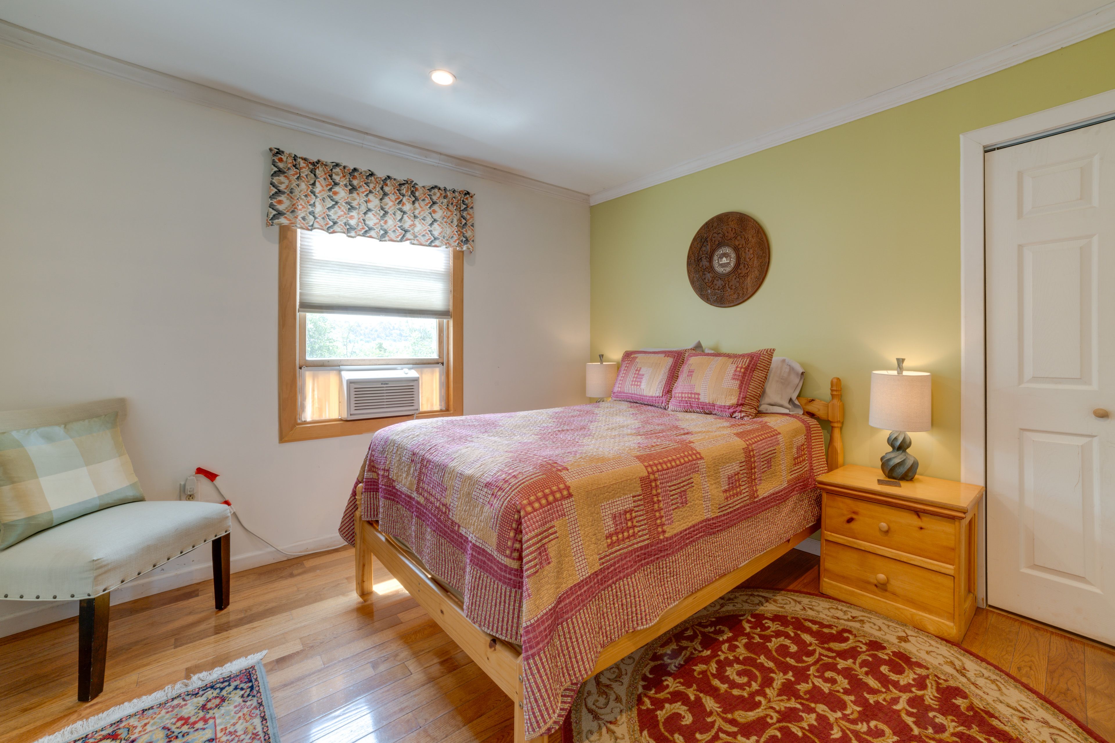 Bedroom 3 | Full Bed