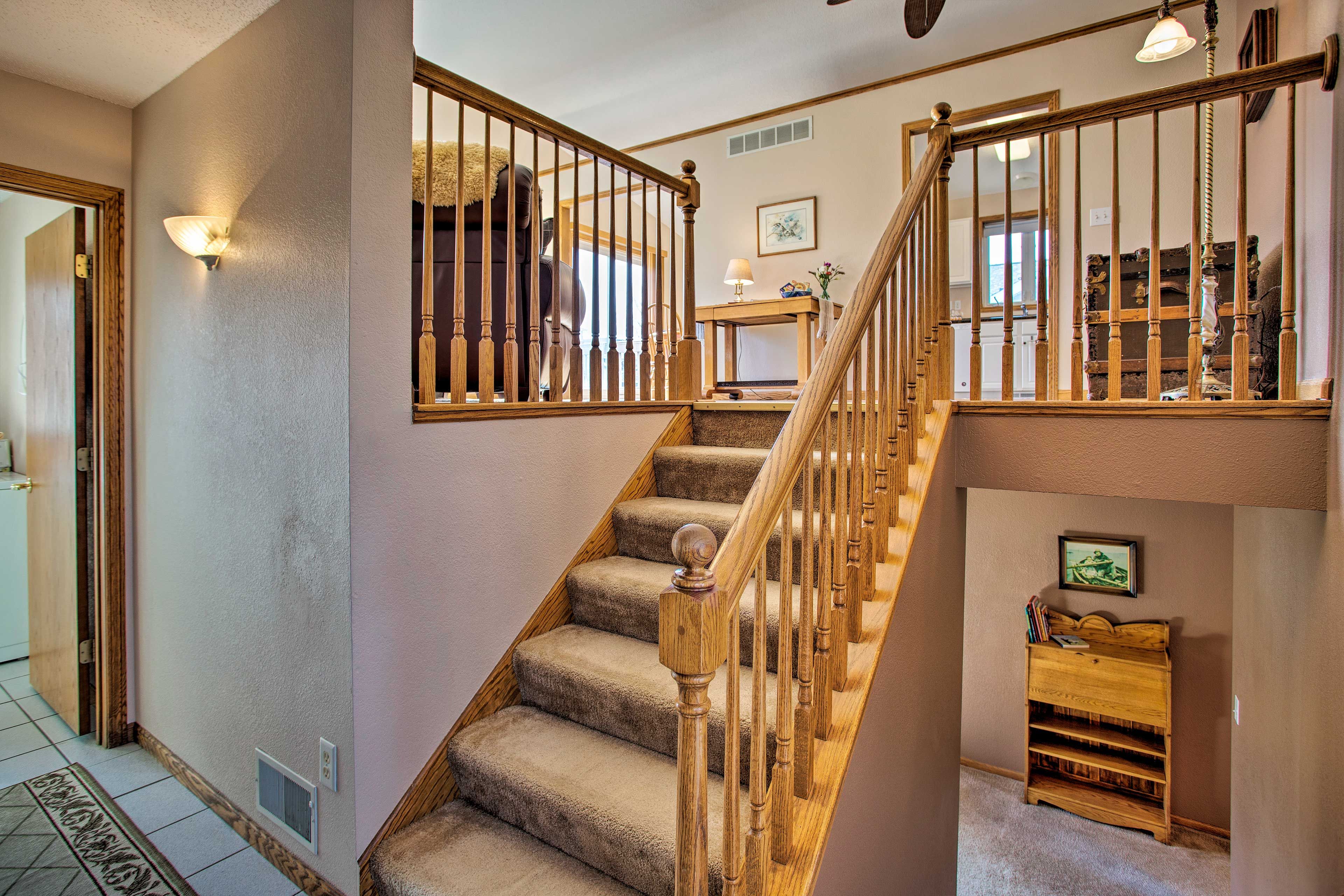 Stairway