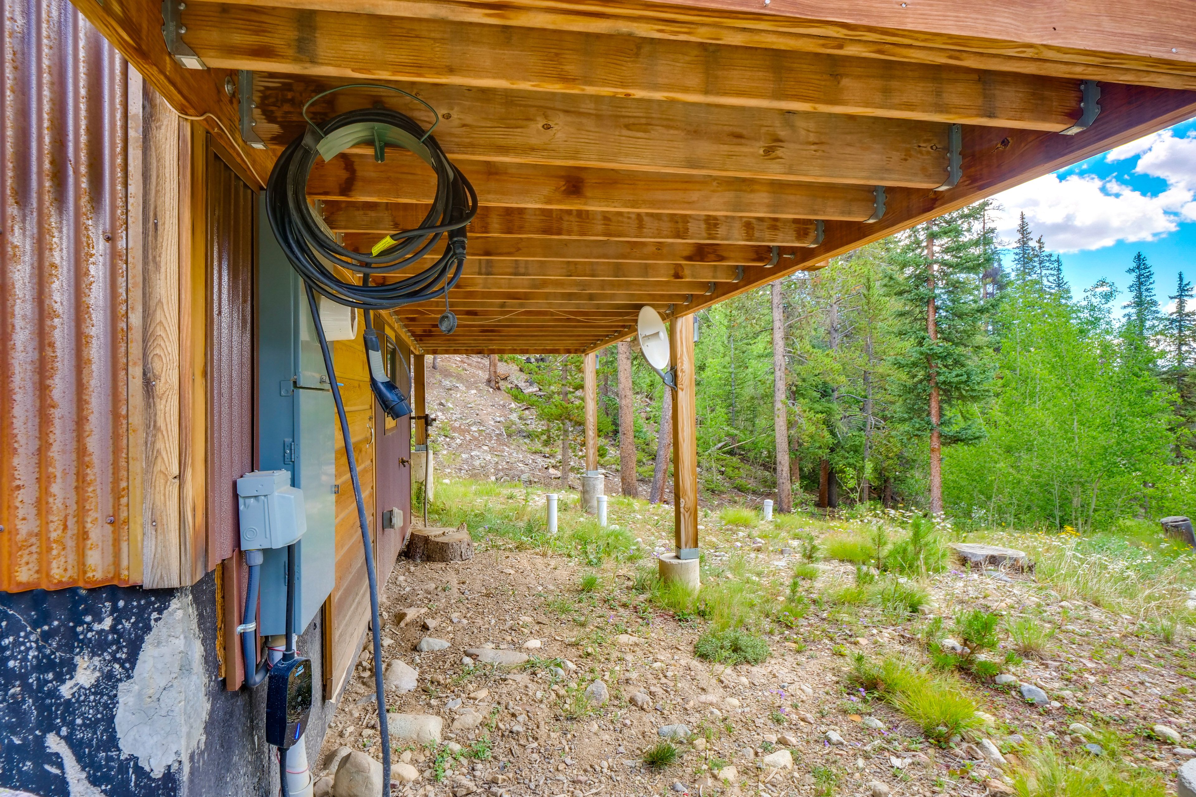 EV Charger