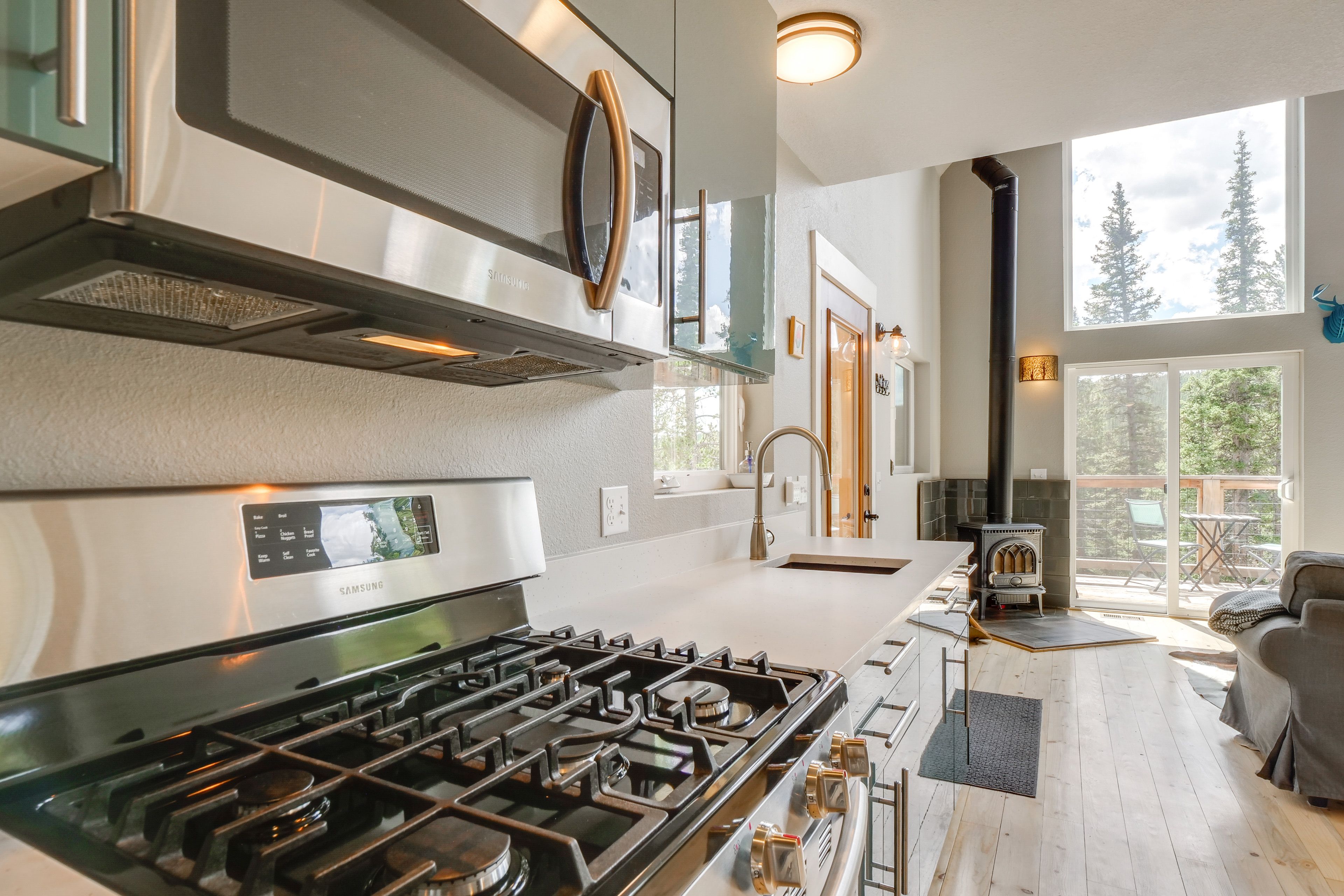 Kitchen | Cooking Basics | Coffee Maker