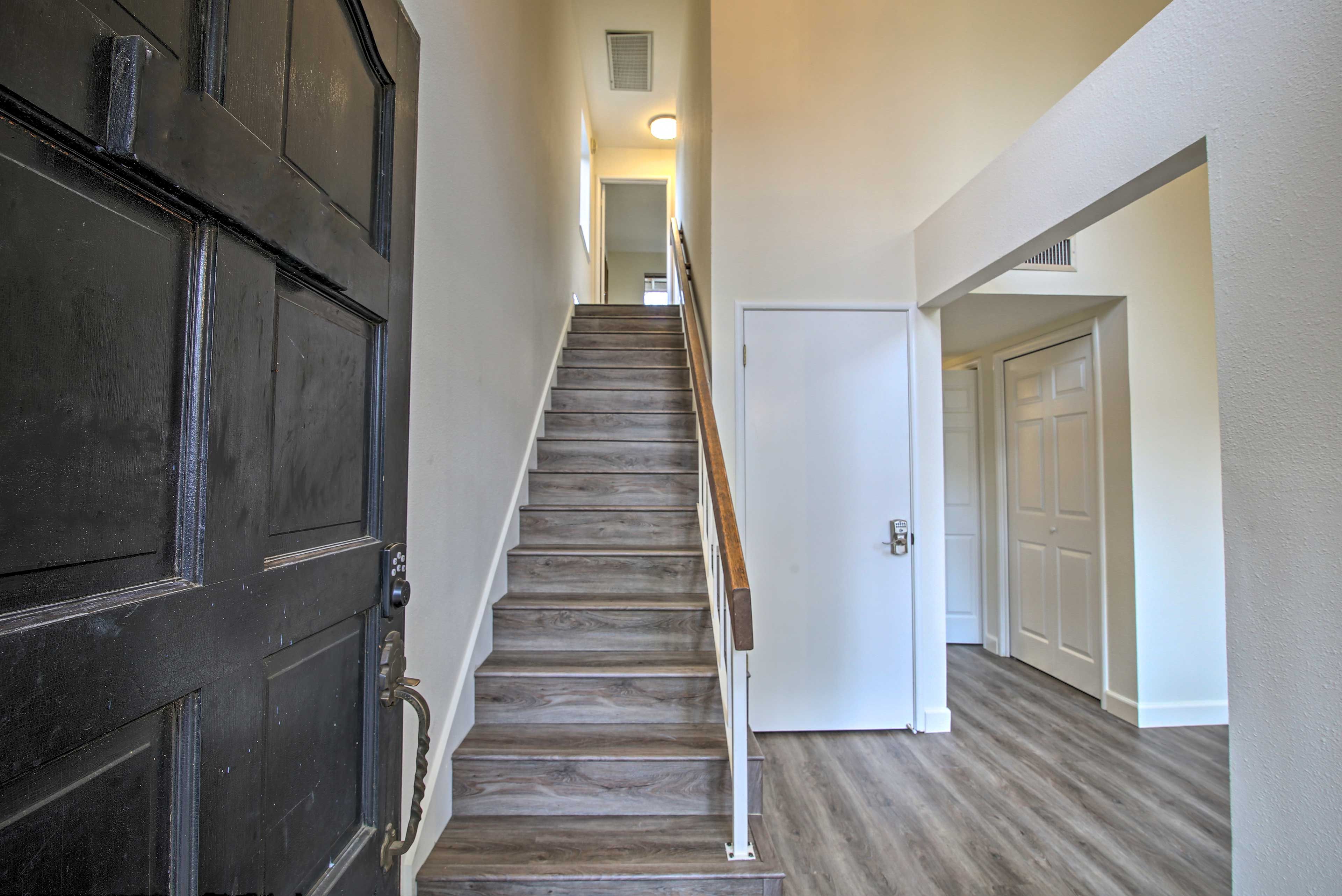 Entryway