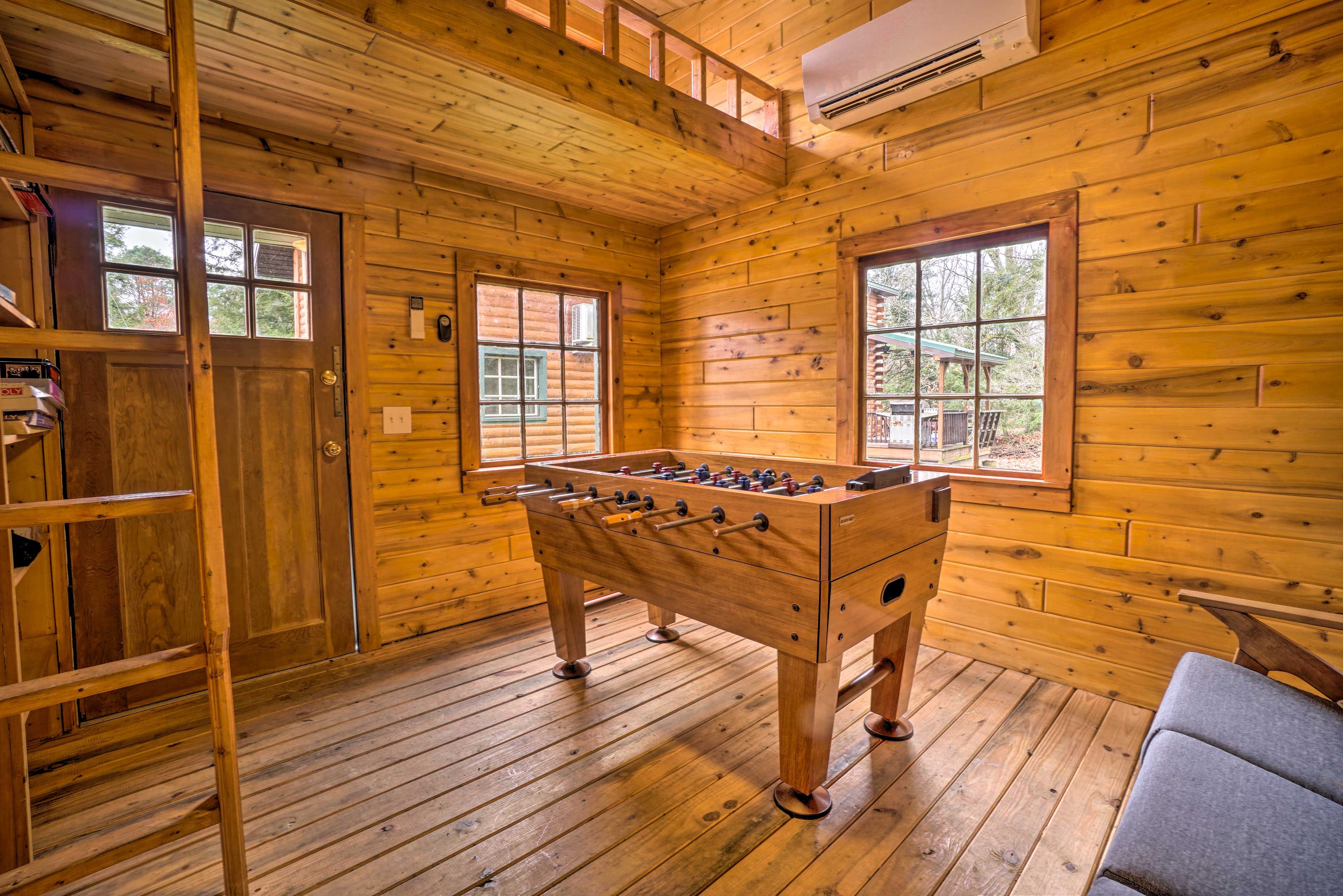 Game Hut