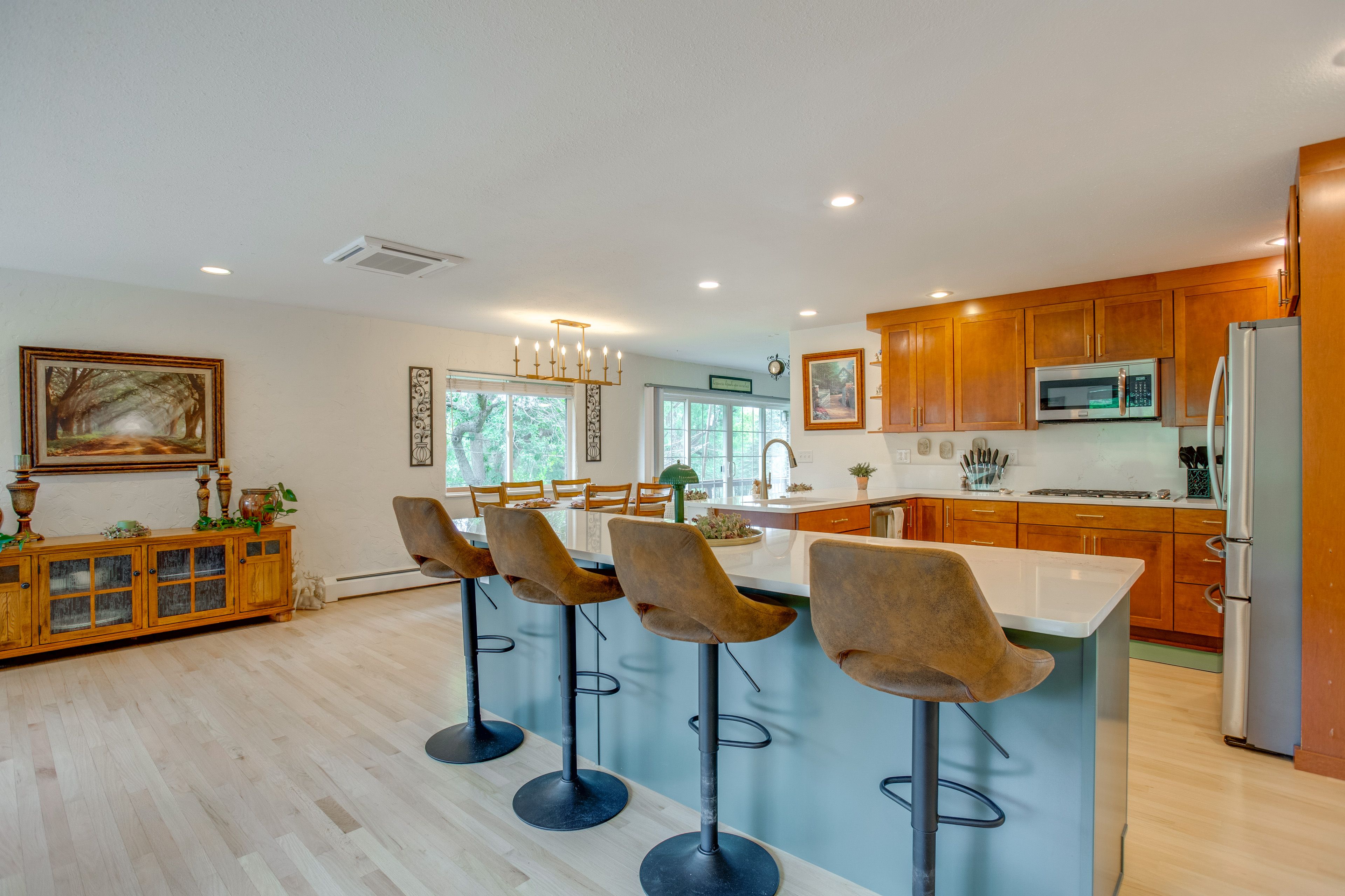 Kitchen | Dishwasher