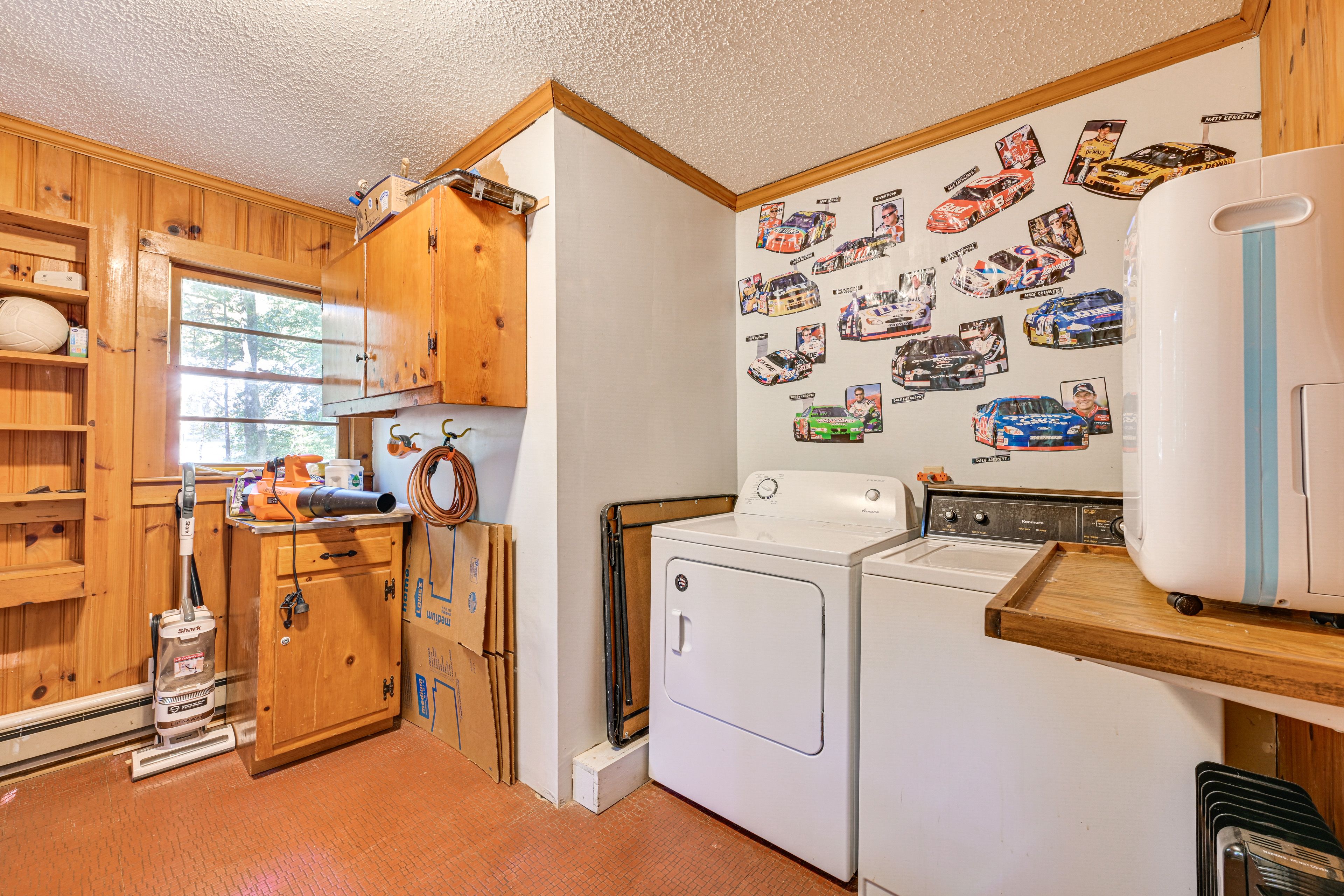 In-Unit Laundry | Washer/Dryer