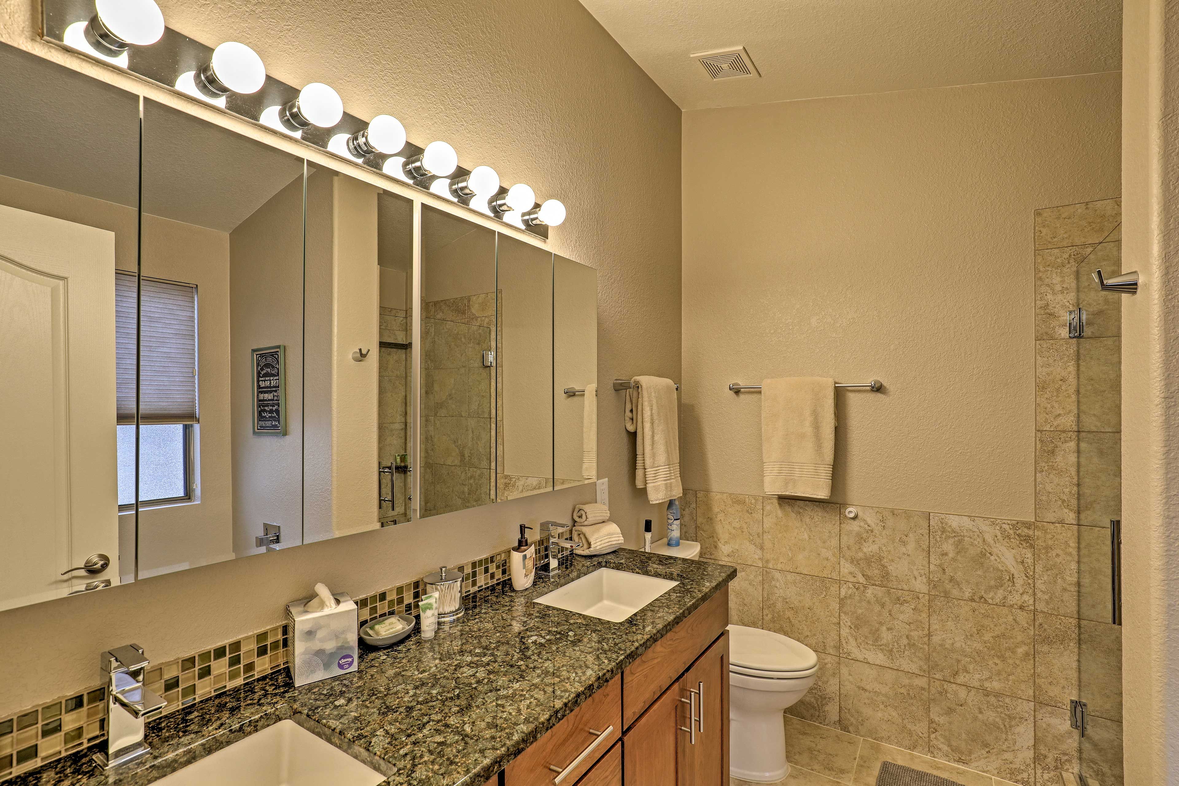 Bathroom | Linens/Towels