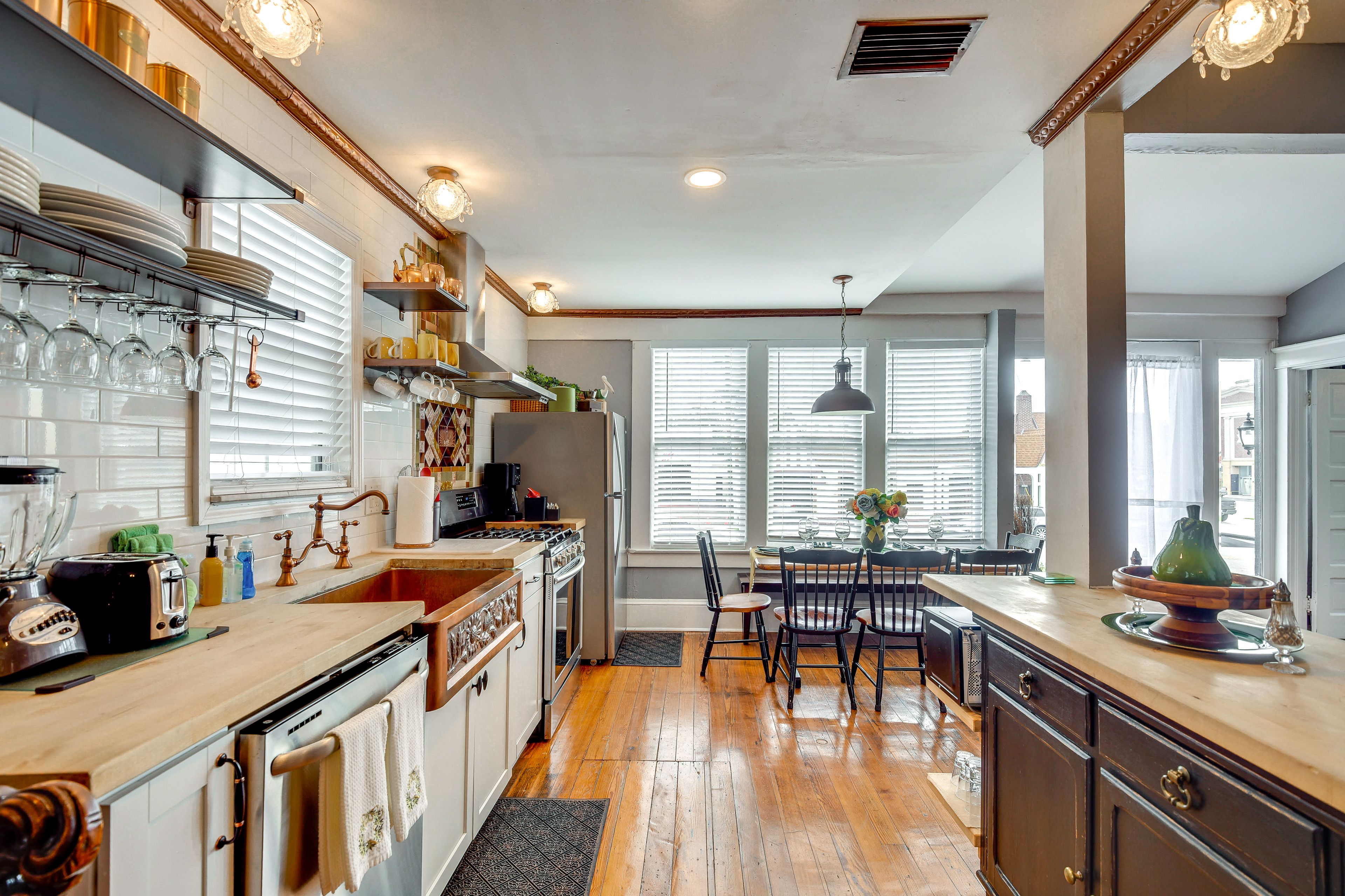 Kitchen | Cooking Basics