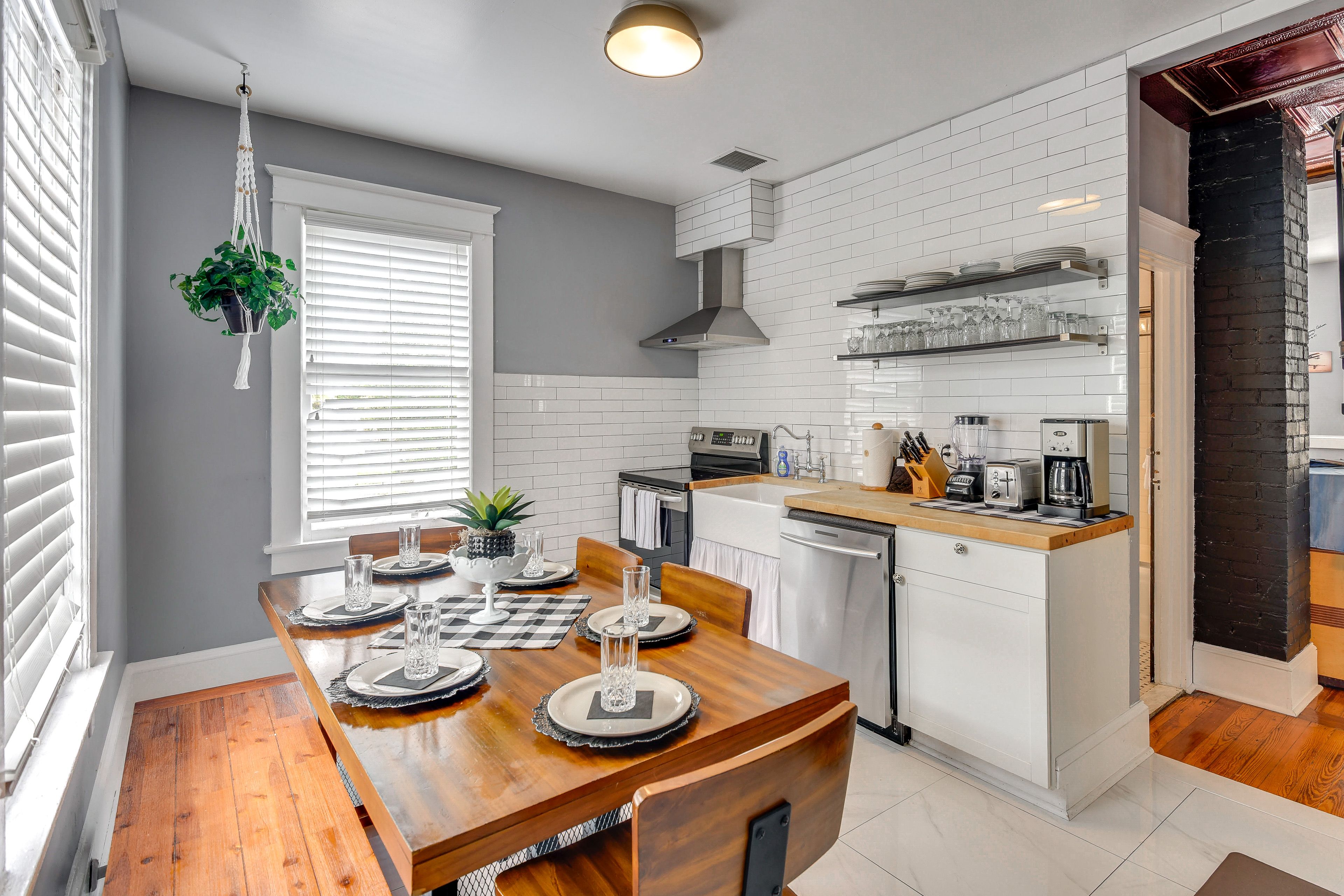 Kitchen | Cooking Basics