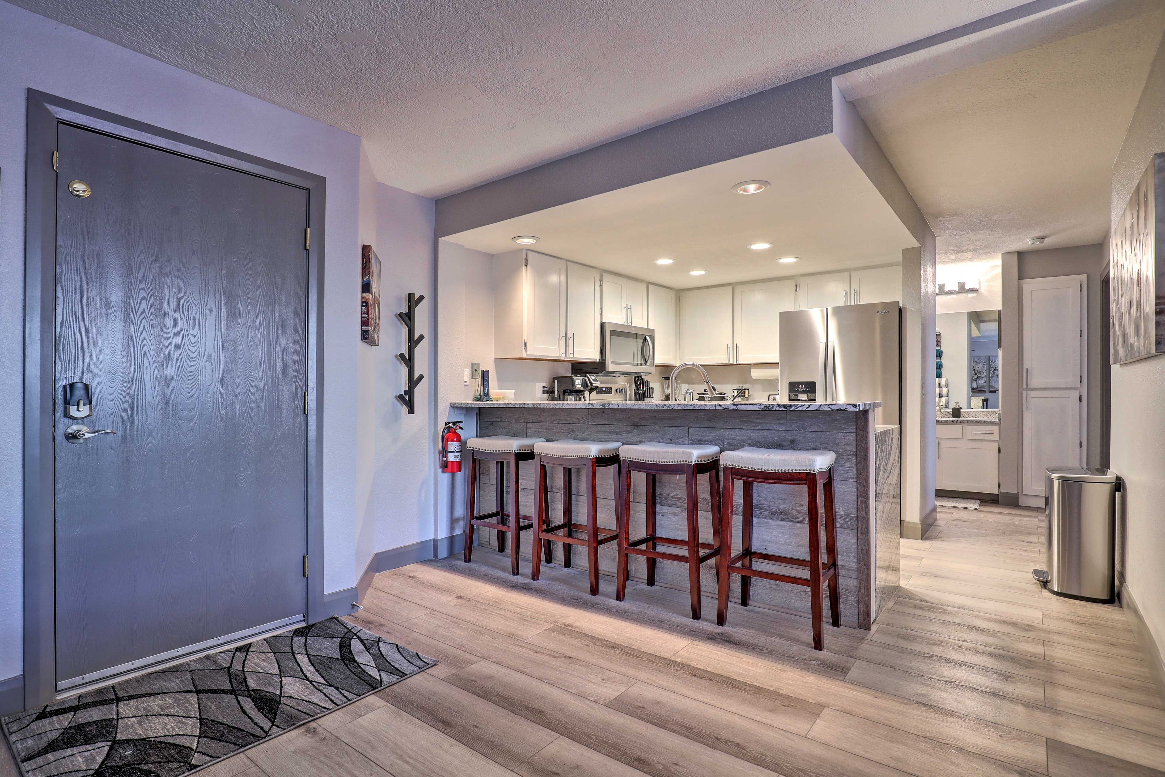 Entryway