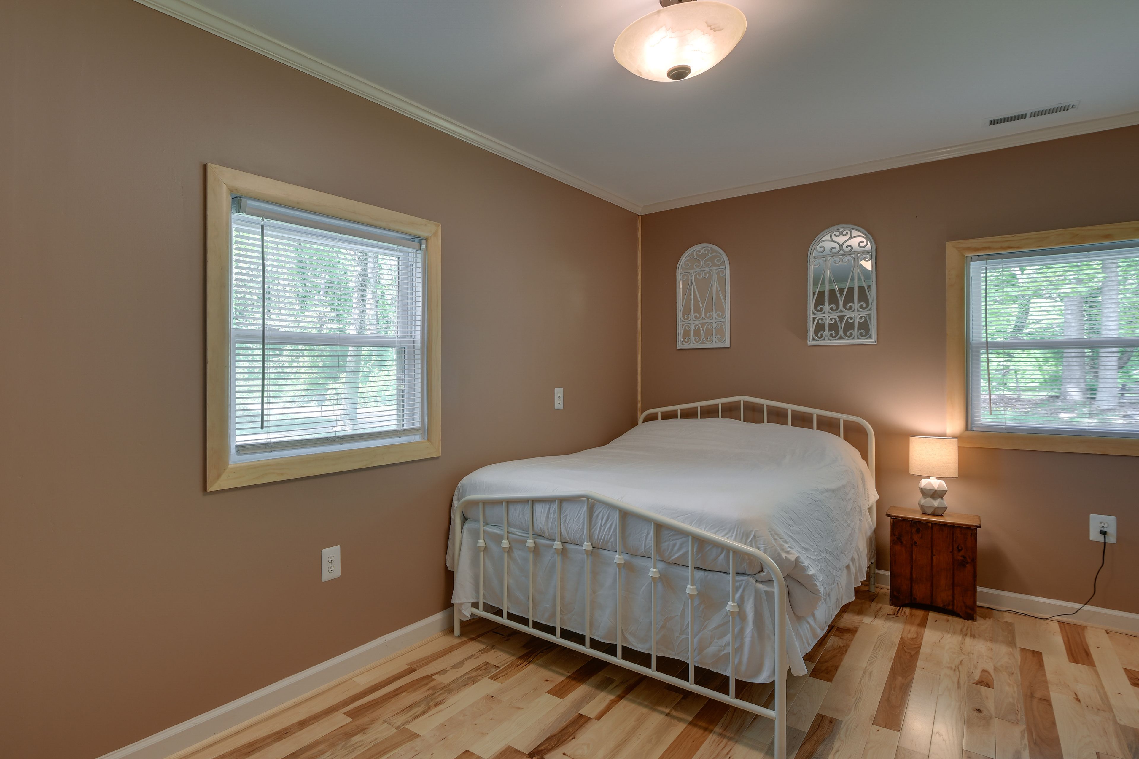 Bedroom 2 | Full Bed