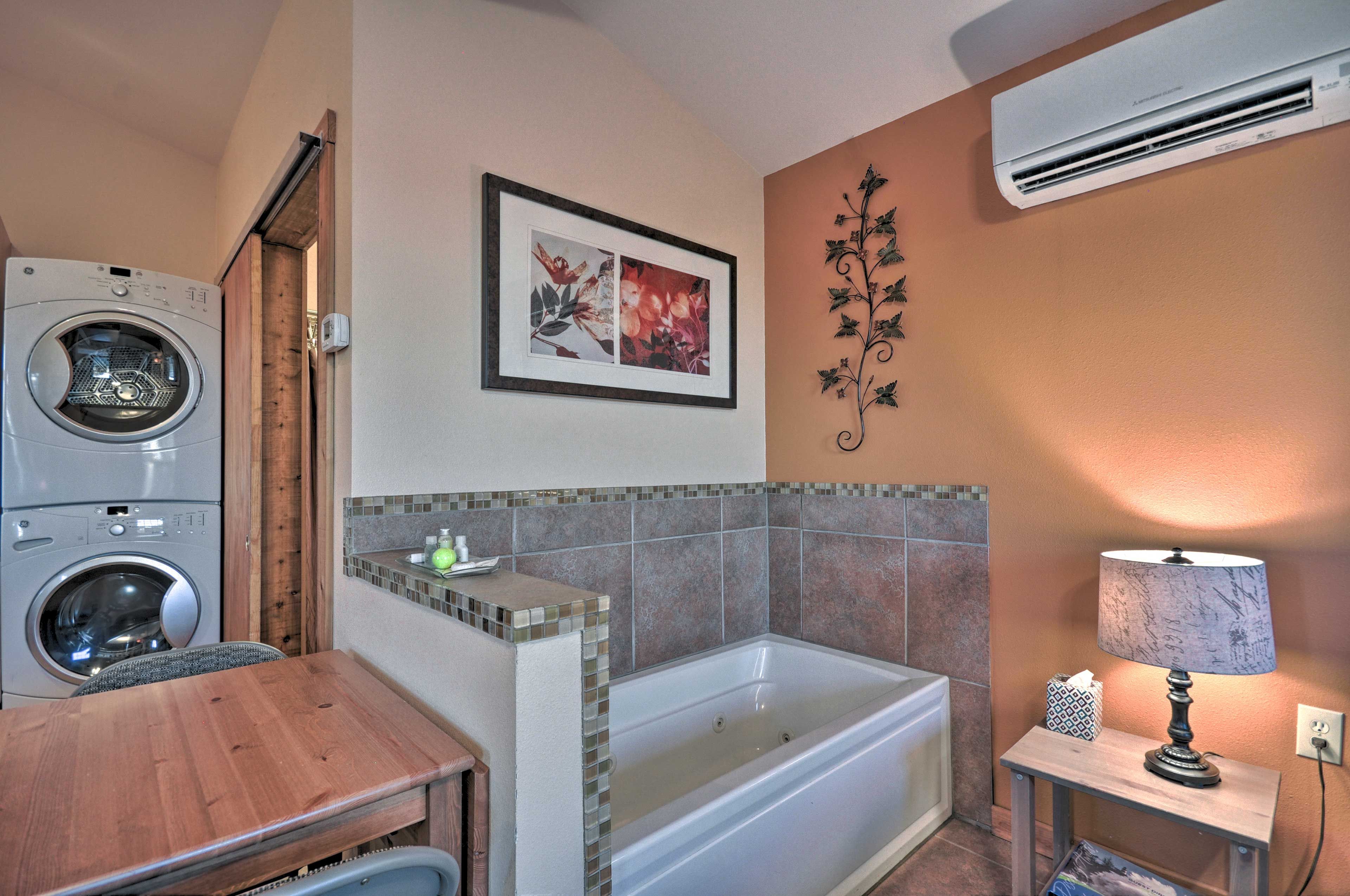 Bathtub