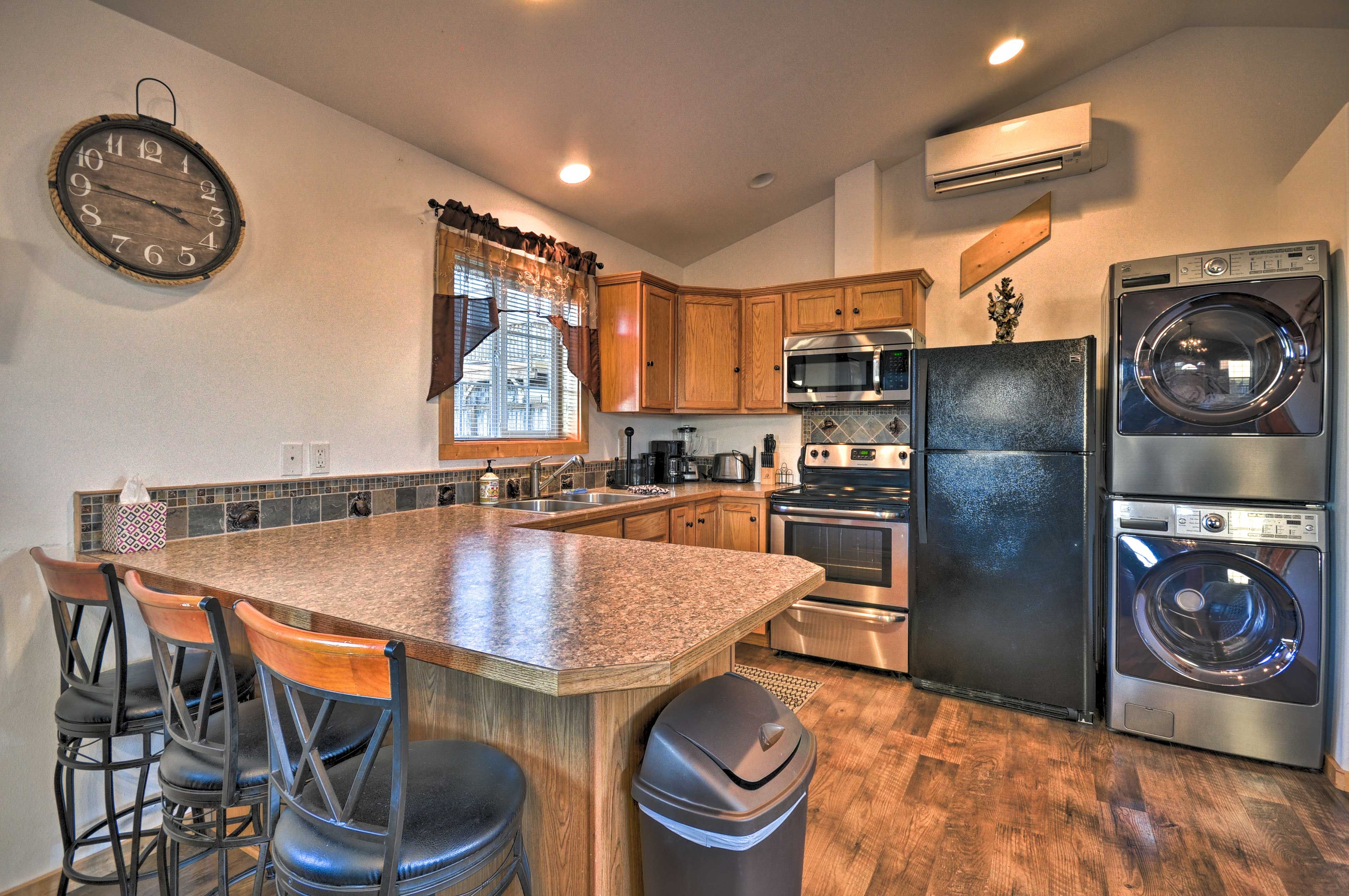 Kitchen | Cooking Basics | Drip Coffee Maker