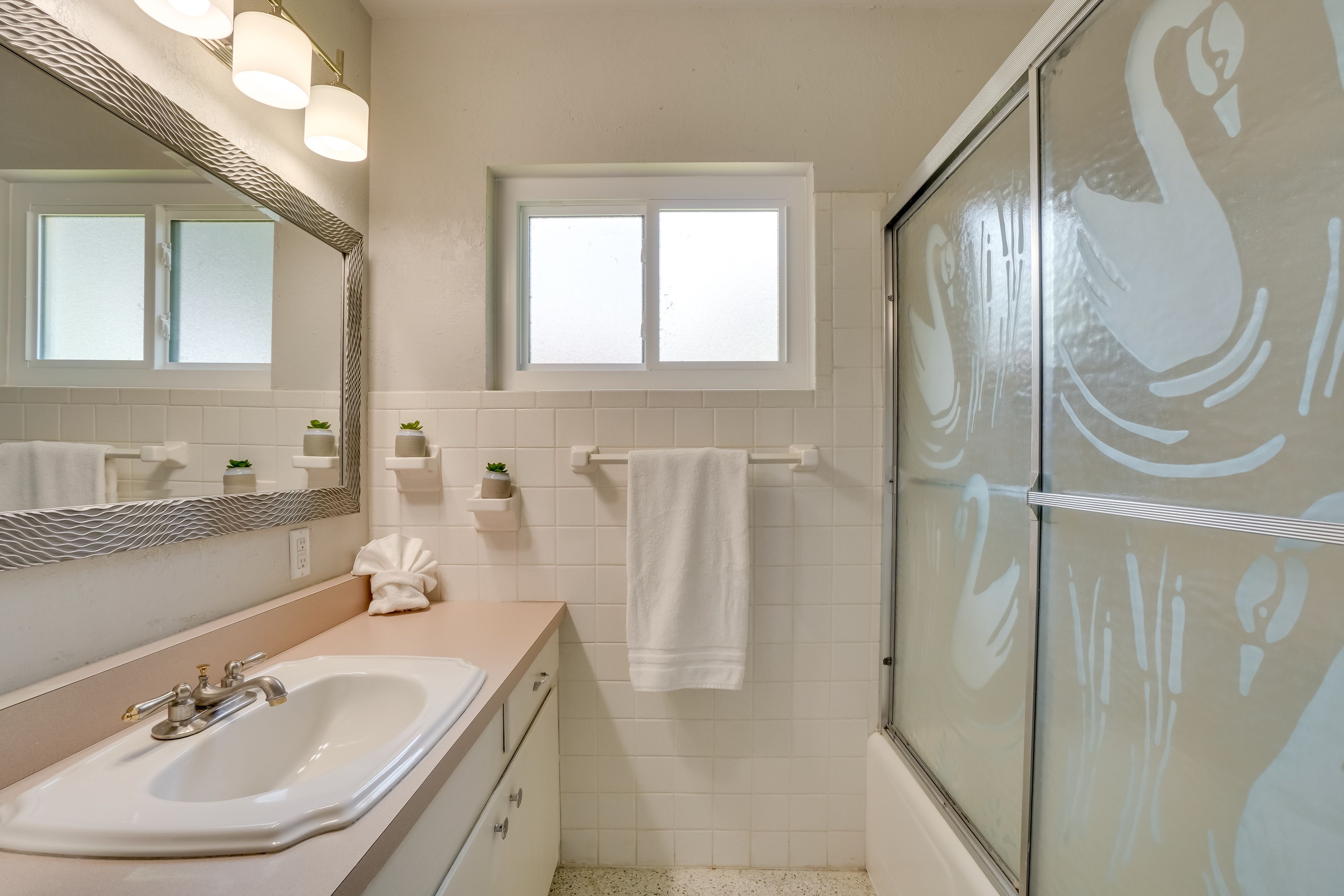 Bathroom | Linens/Towels