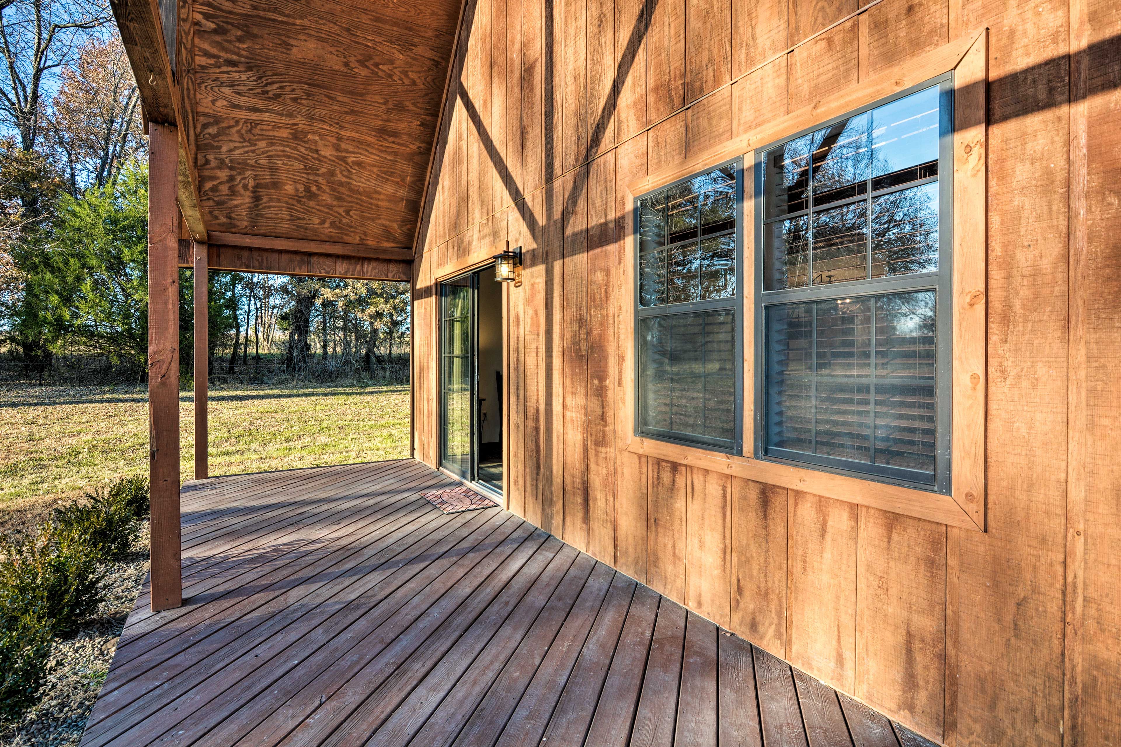 Porch